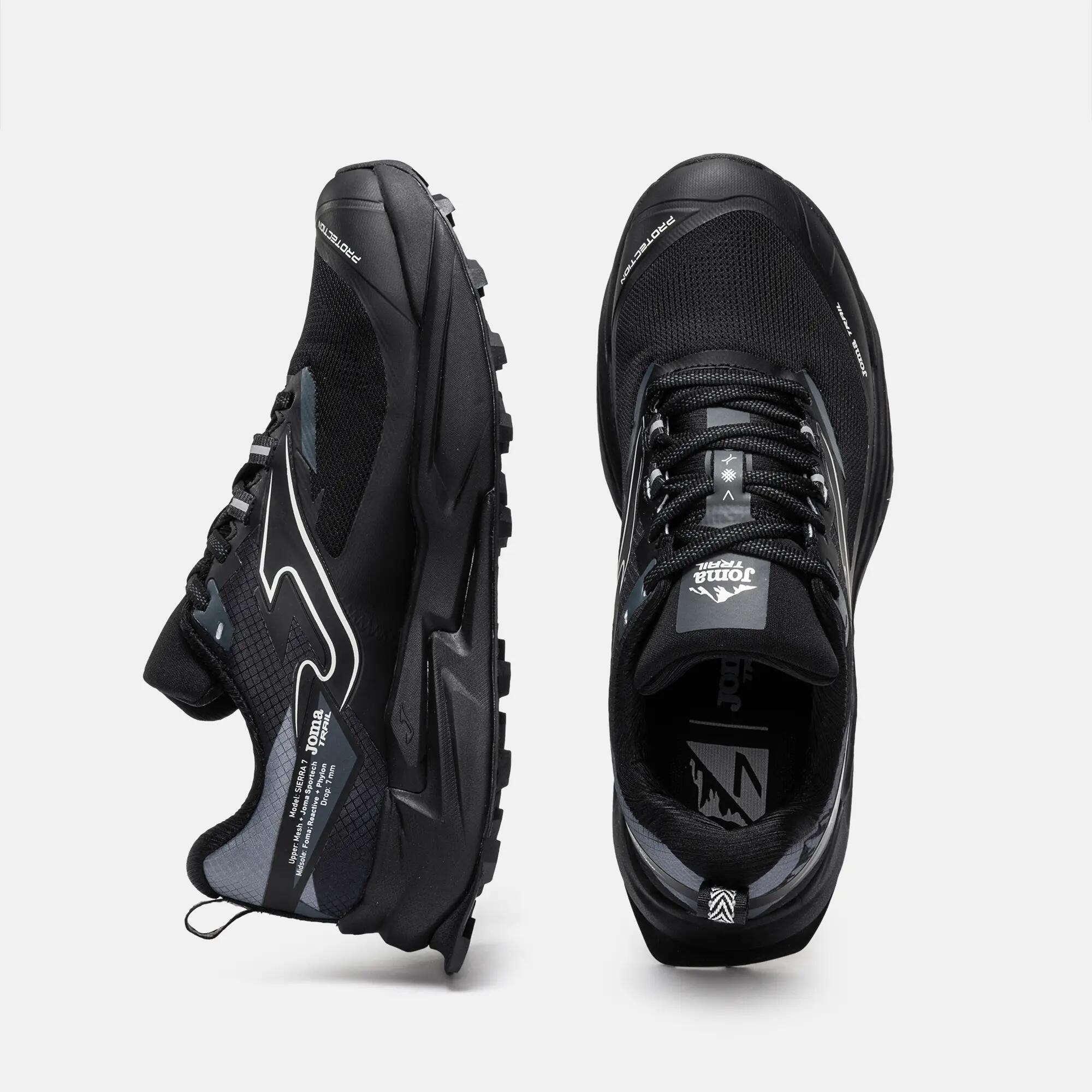 Herren-Laufschuhe Joma Sierra 4/6