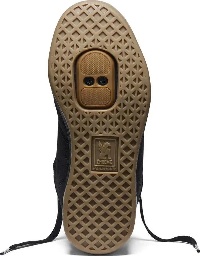 Chaussures Ville SPD Chrome Bromley Pro Noir 2/4