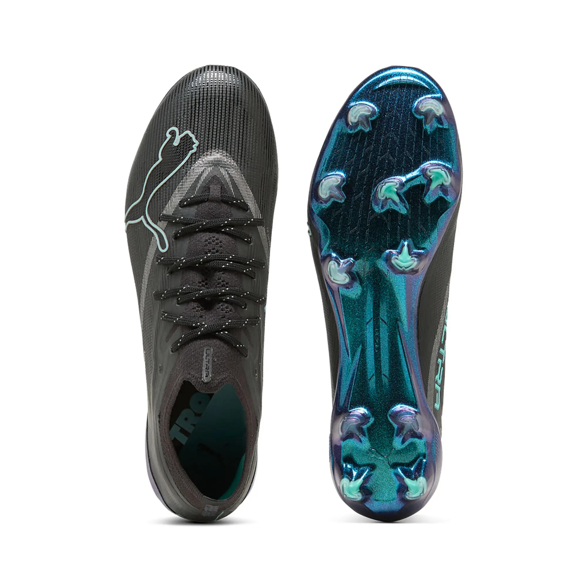 Puma Voetbalschoenen Ultra Nitro 7 Ultimate Fg Volwassenen 4/5