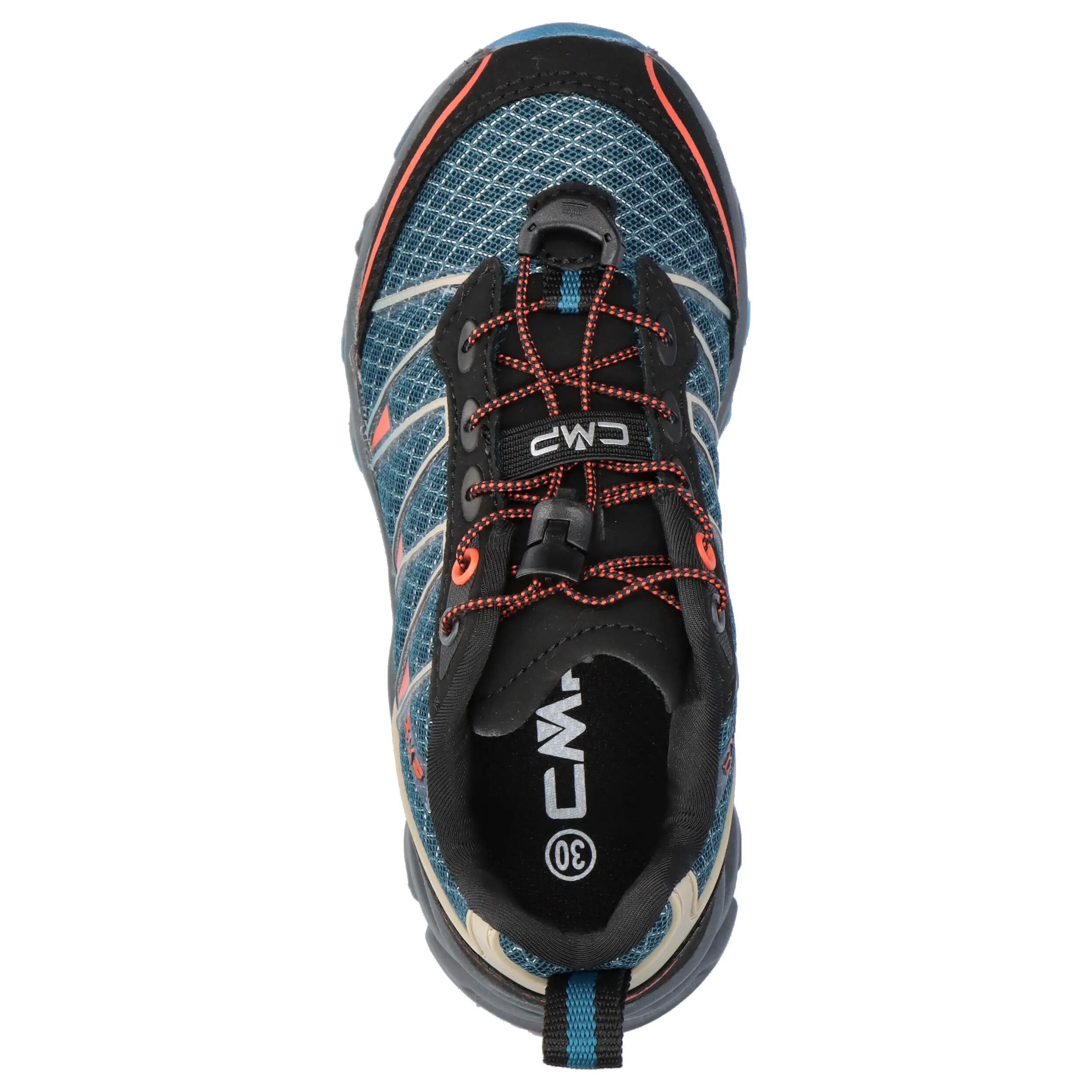 Dziecięce buty trekkingowe CMP Altak 2.0 Fast 5/14