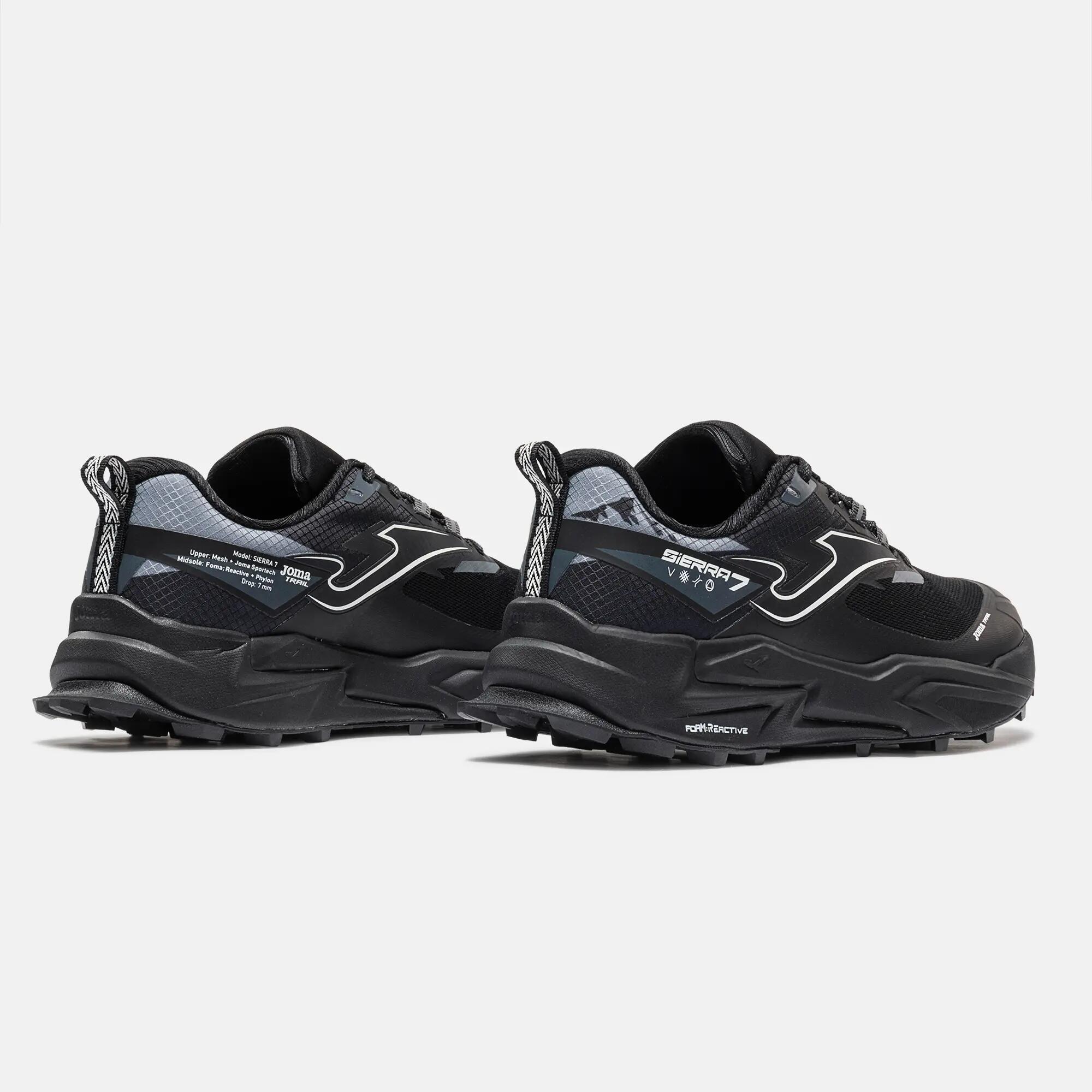 Herren-Laufschuhe Joma Sierra 3/6