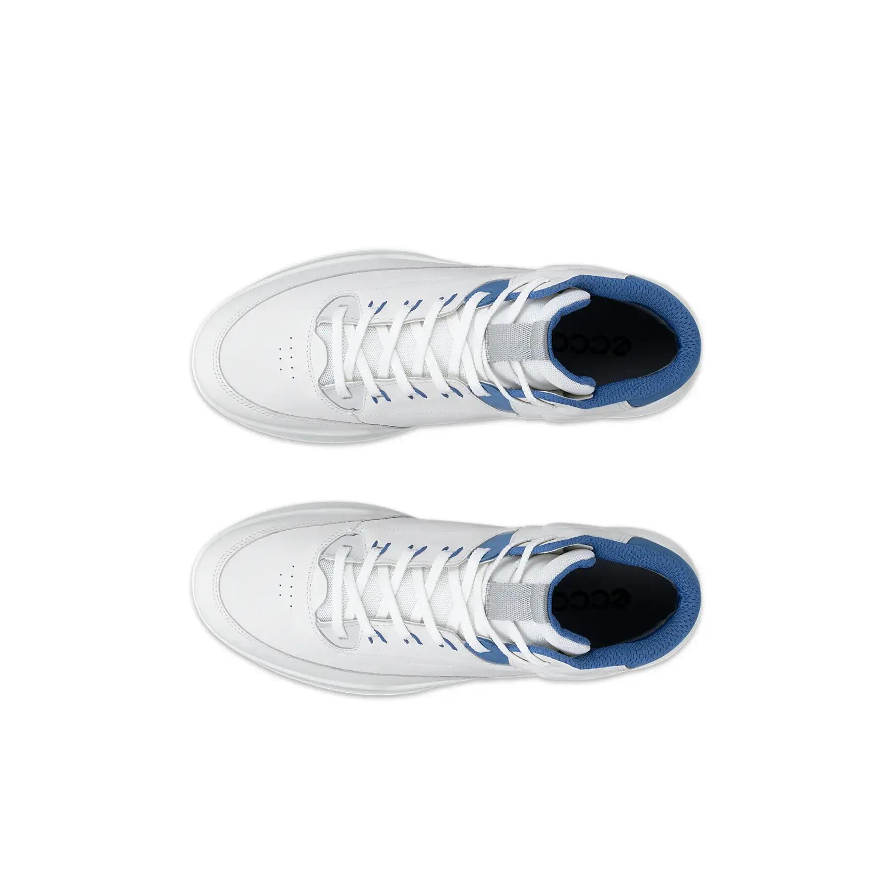 Chaussures de golf sans Crampons Ecco Street Vibe 3/6