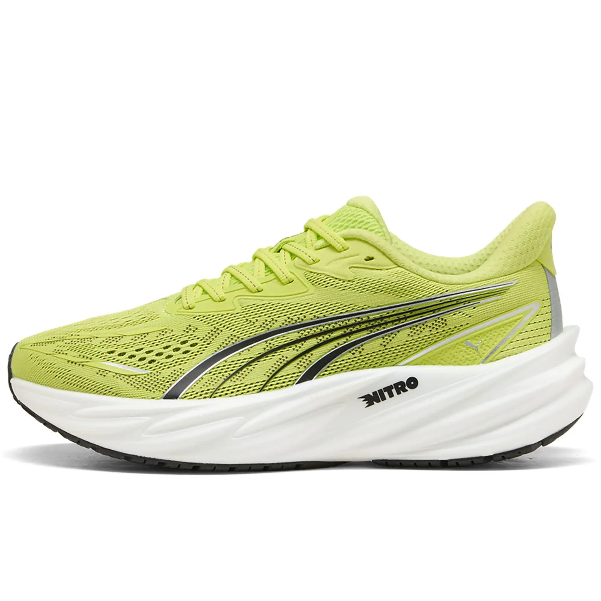 PUMA picture