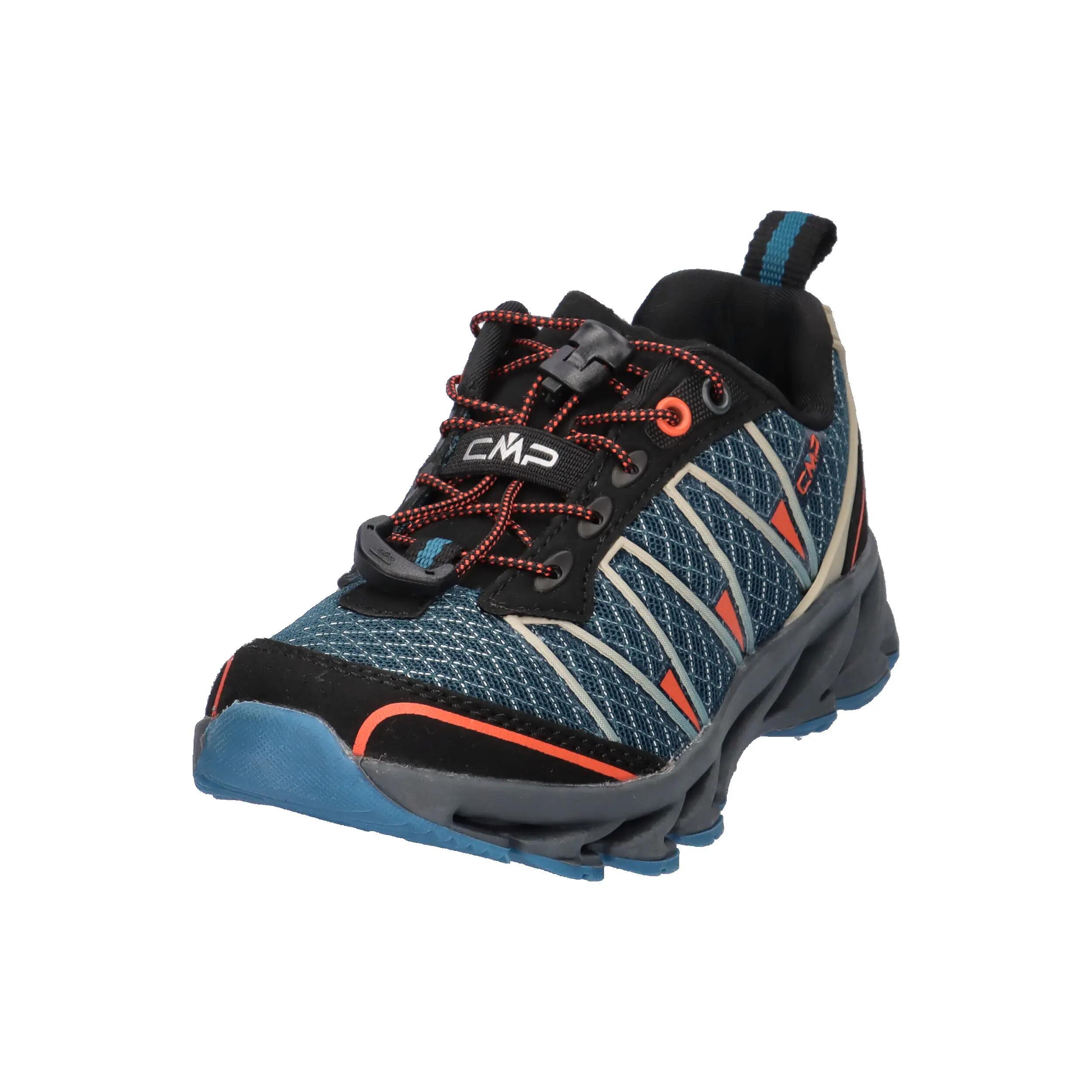 Dziecięce buty trekkingowe CMP Altak 2.0 Fast 4/14