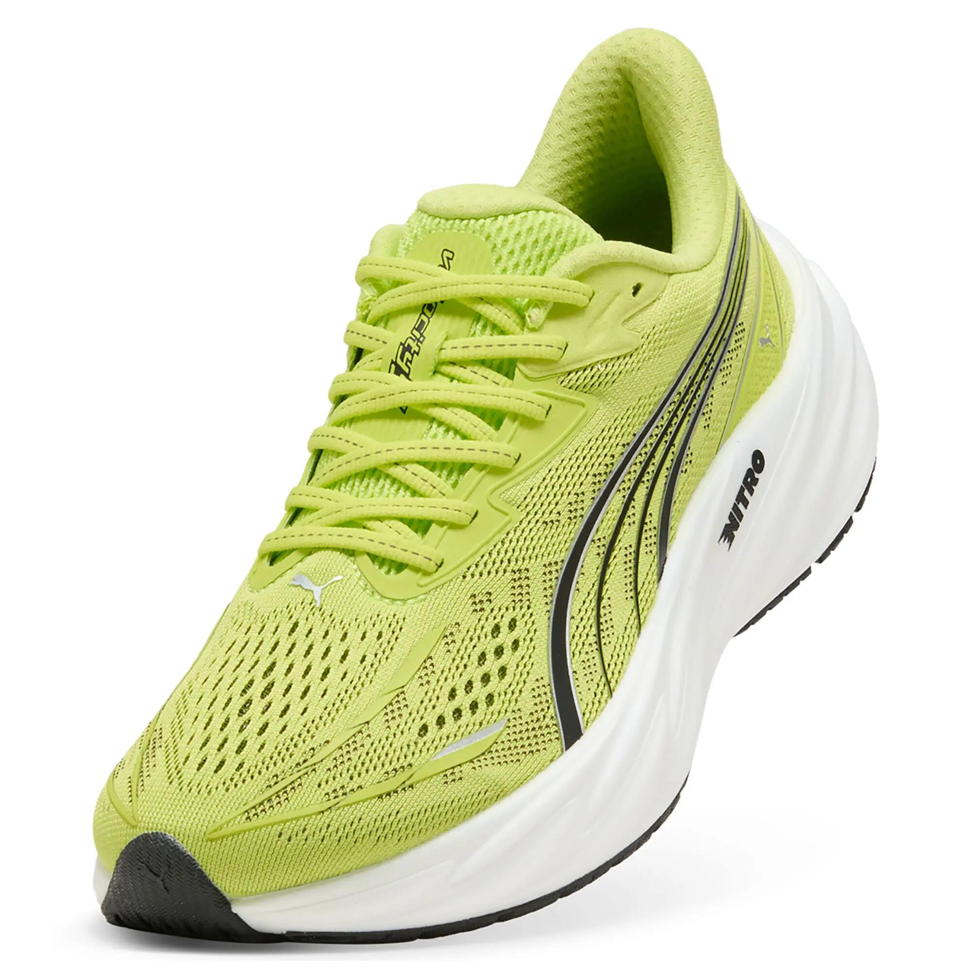 Chaussures De Running Puma Velocity Nitro 5 Wns Femme 5/5