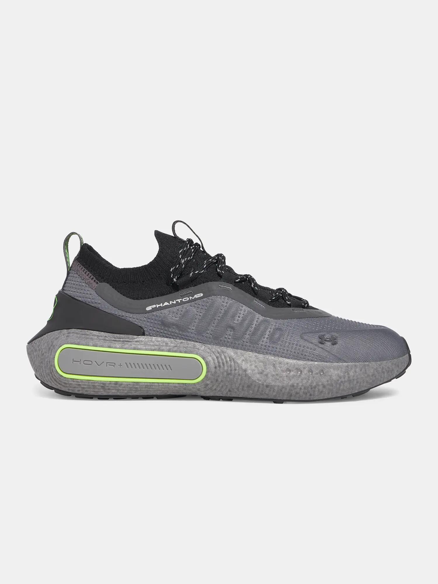 Unisex lábbelik Under Armour UA U Phantom 4 RFLCT 1/5