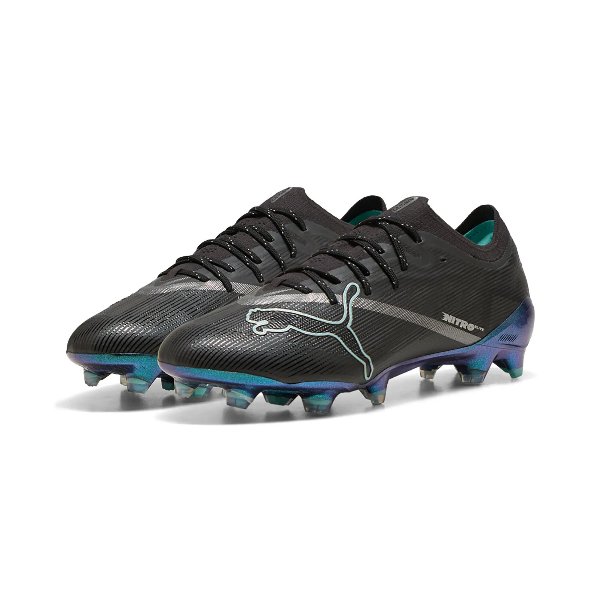 Puma Voetbalschoenen Ultra Nitro 7 Ultimate Fg Volwassenen 2/5