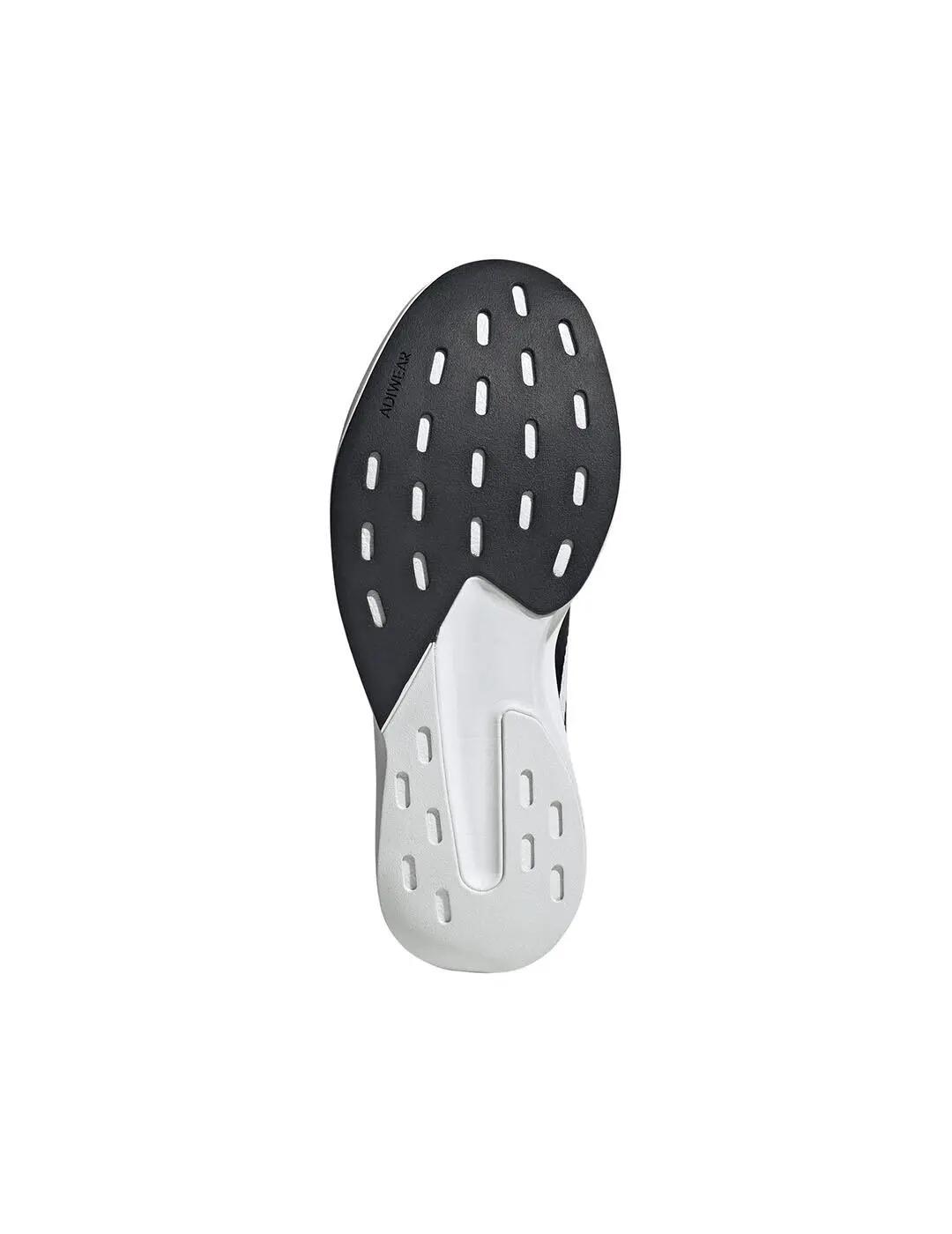 Running y trail para Hombre Adidas Adizero pacer Blanco 6/7