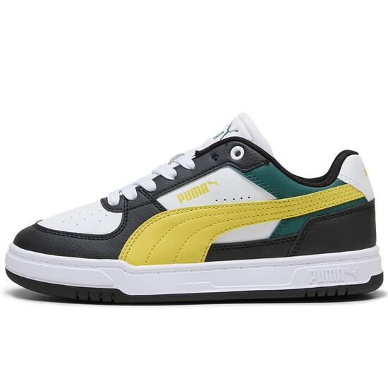 Zapatillas PUMA Caven III Block Unisexe