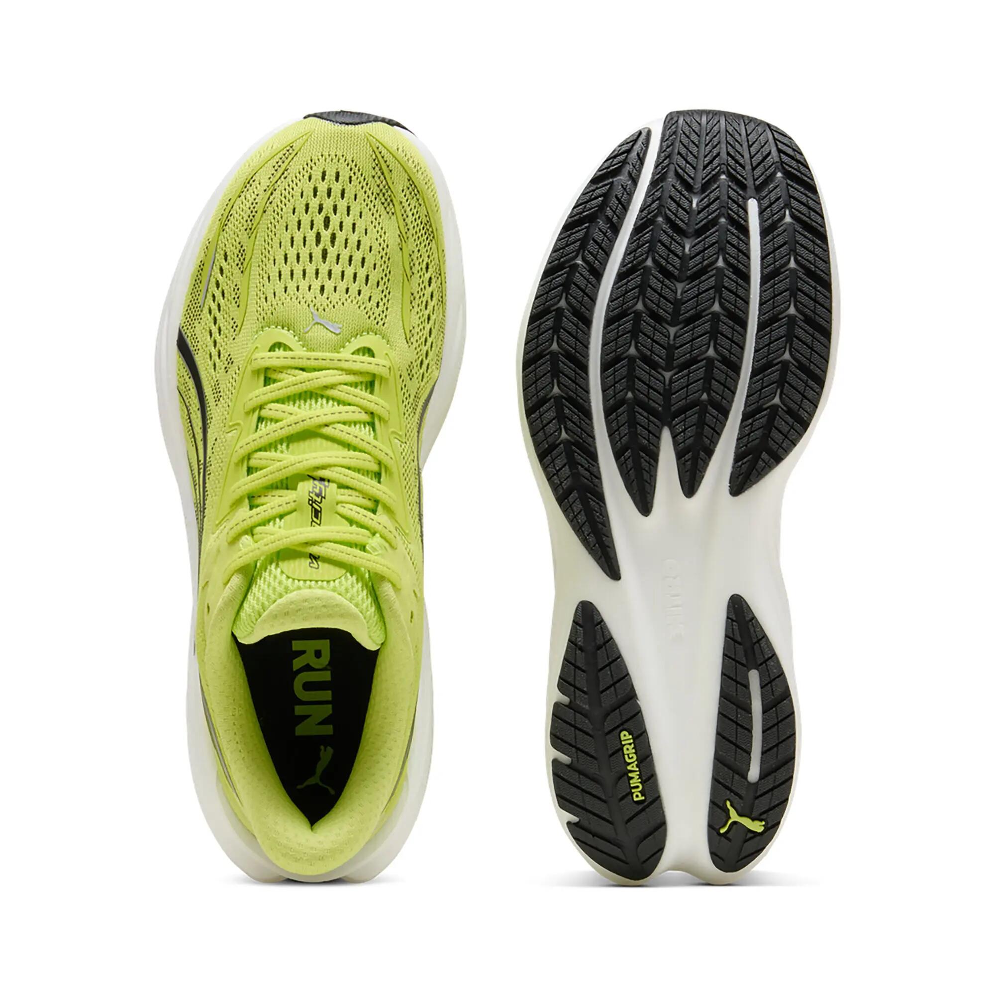 Chaussures De Running Puma Velocity Nitro 5 Wns Femme 4/5