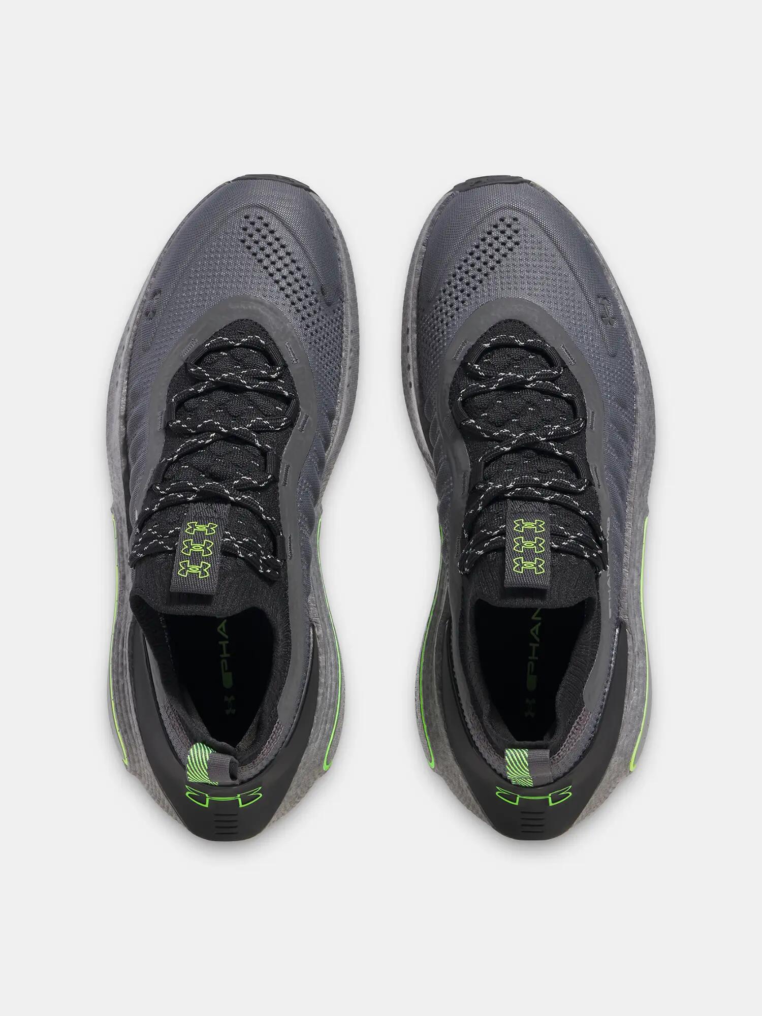 Unisex lábbelik Under Armour UA U Phantom 4 RFLCT 5/5