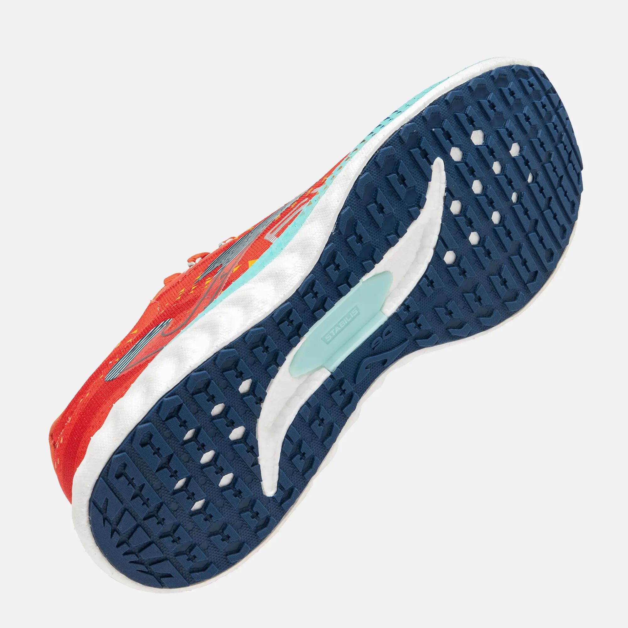 Zapatillas Running Adulto Joma R.4000 26 Rojo 5/5