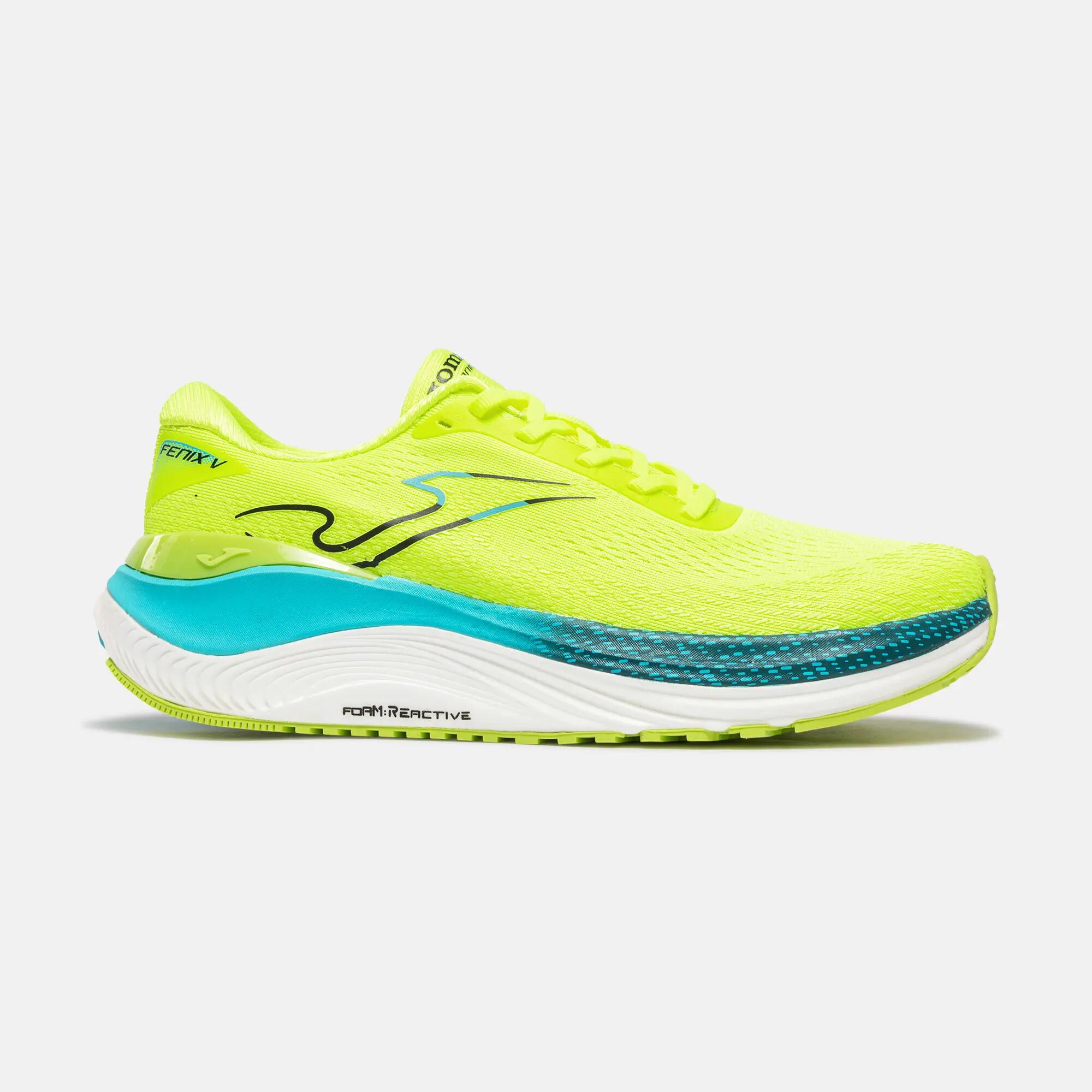 Buty do biegania Joma Fenix 2609