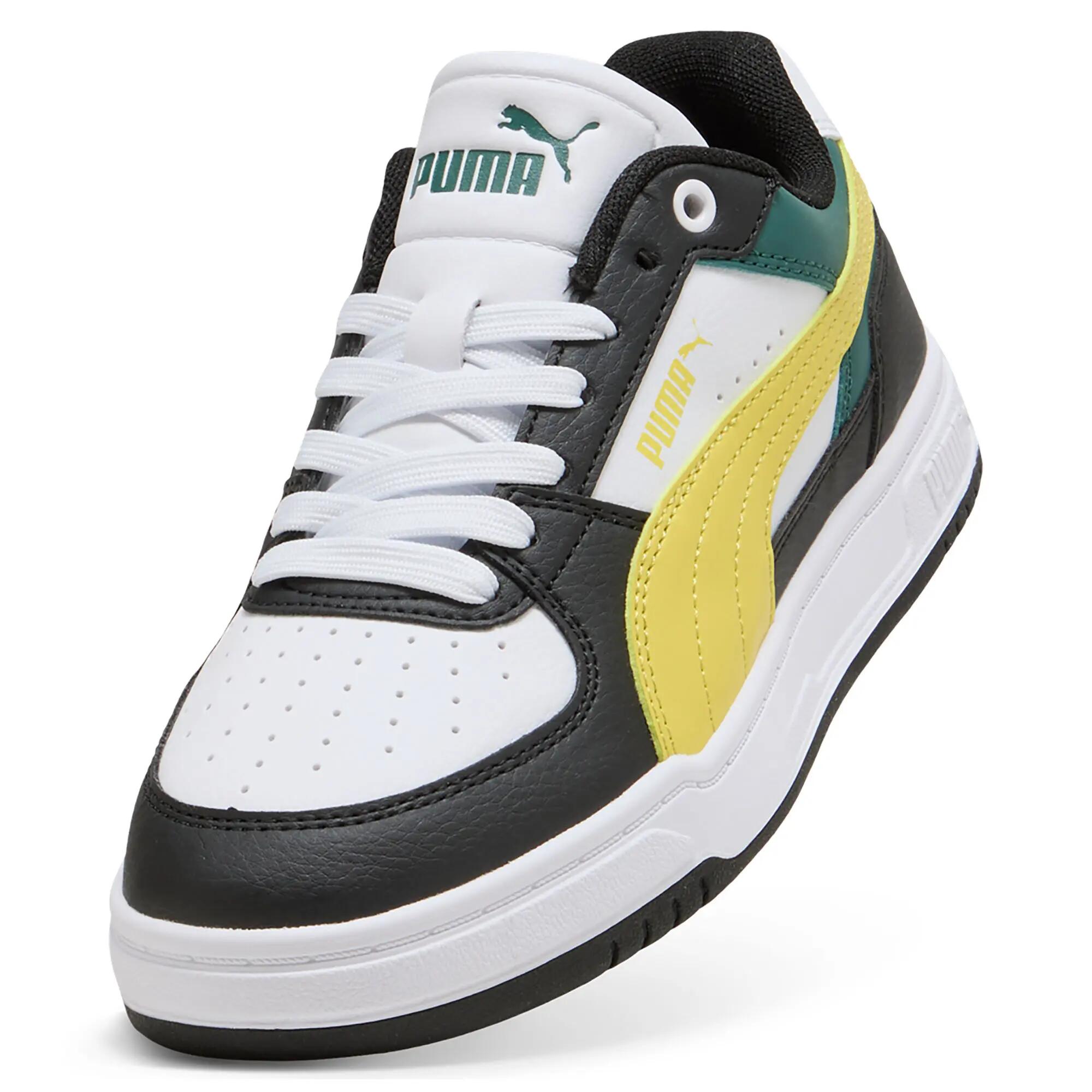 Sneaker Puma Puma Caven Iii Block Jr Kind 5/5