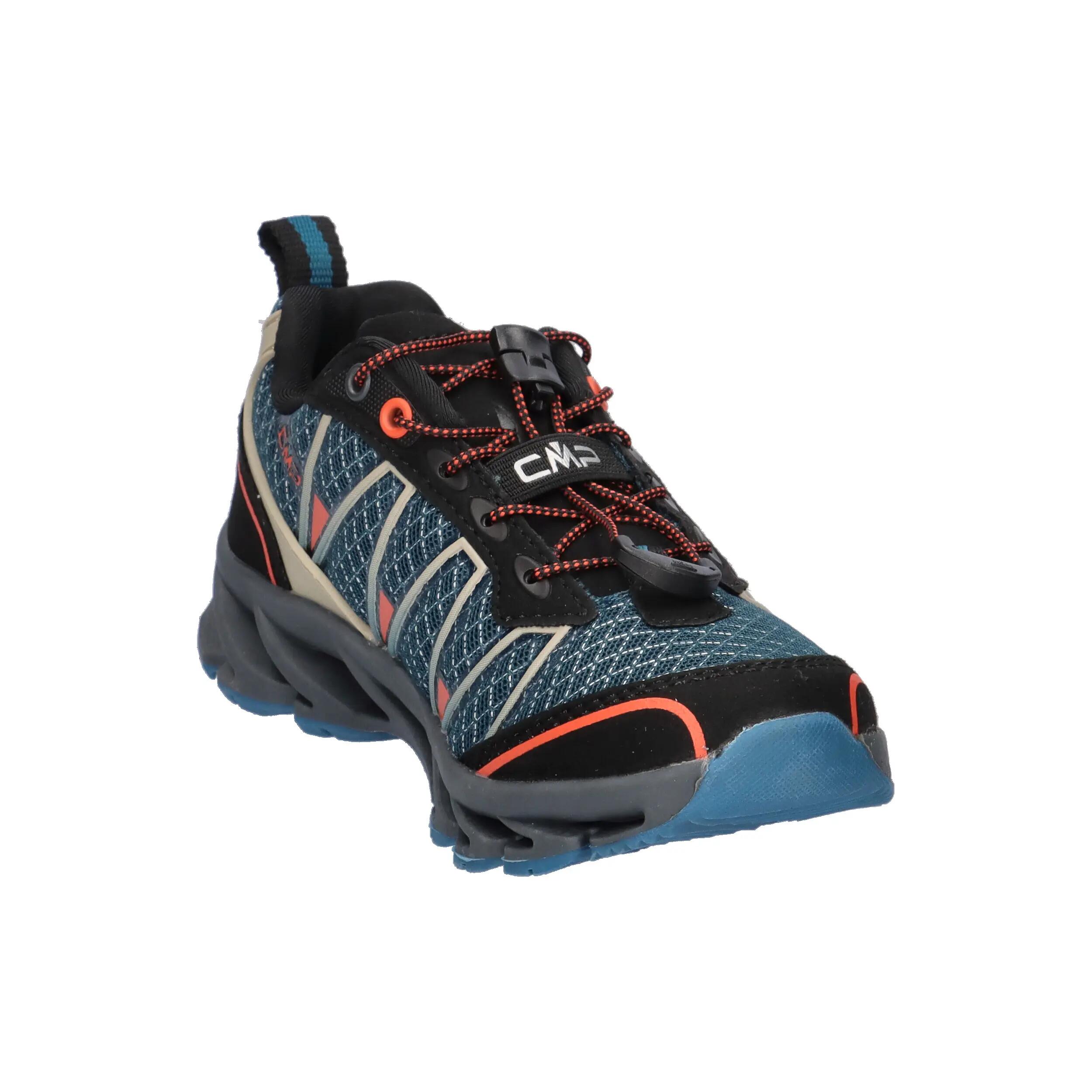 Dziecięce buty trekkingowe CMP Altak 2.0 Fast 2/14
