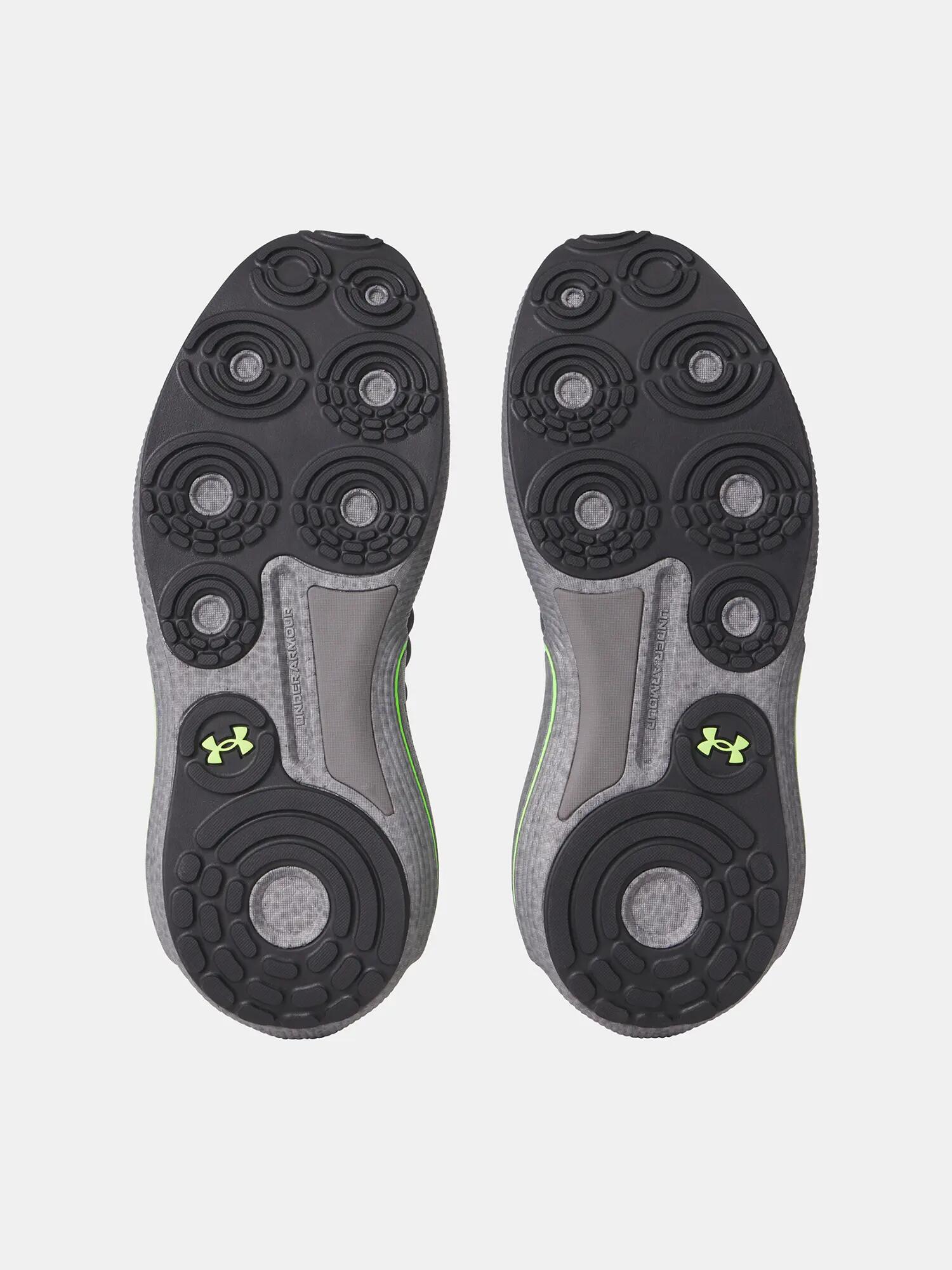 Unisex lábbelik Under Armour UA U Phantom 4 RFLCT 4/5