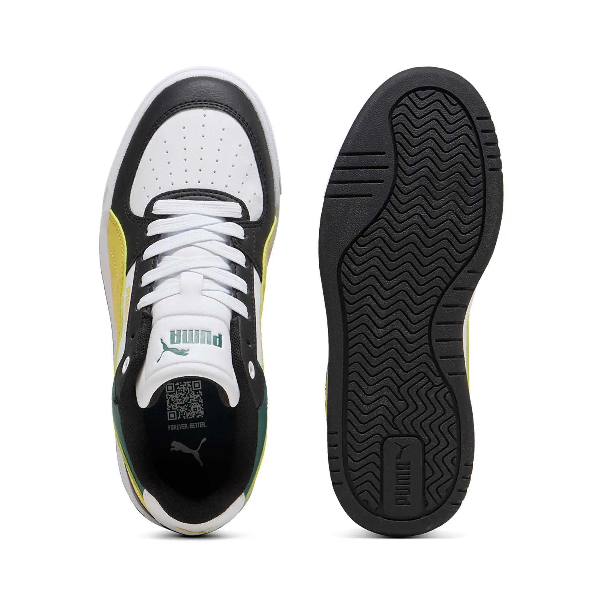 Sneaker Puma Puma Caven Iii Block Jr Kind 4/5