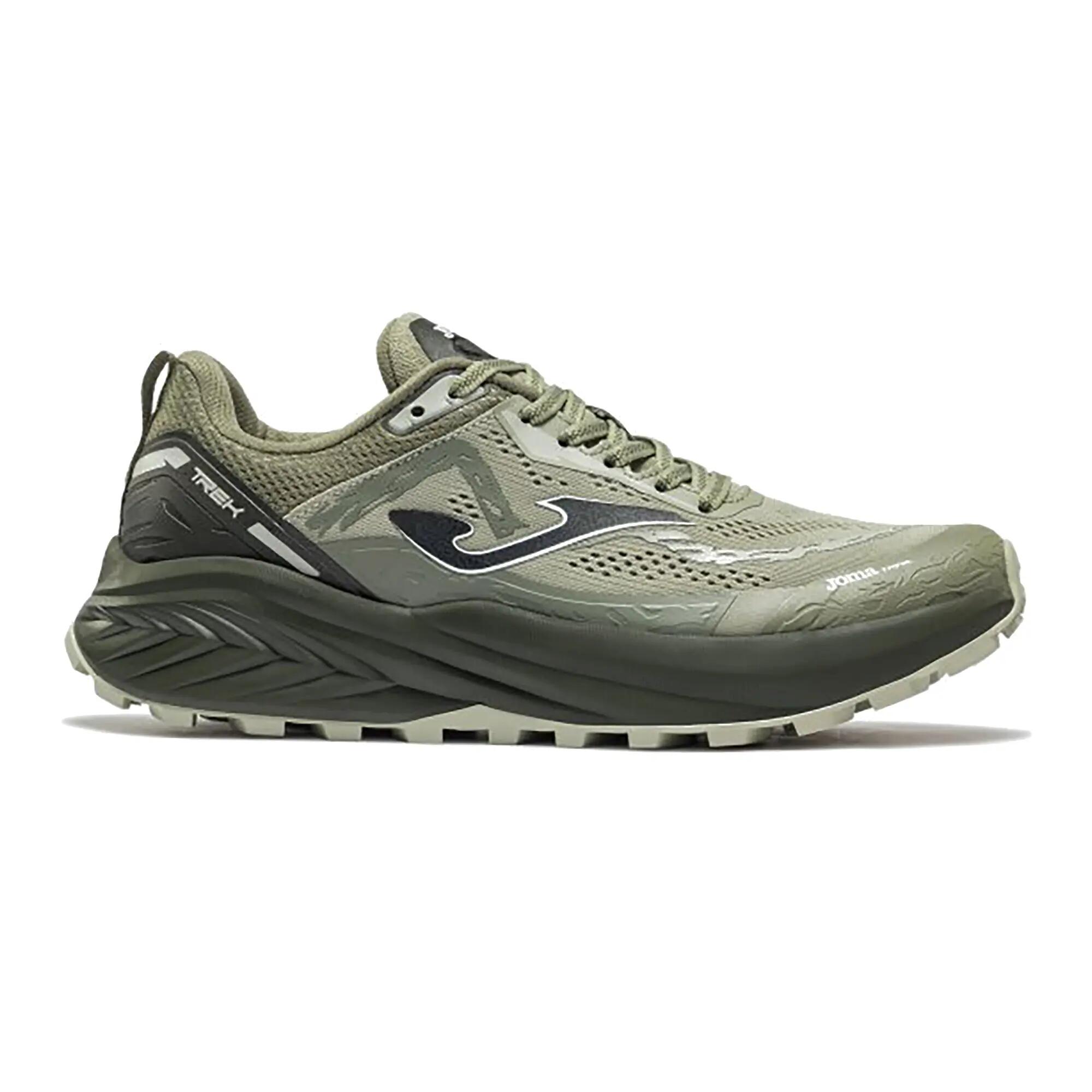 Zapatillas Trail Hombre Joma Trek Men 26 Beige 6/6