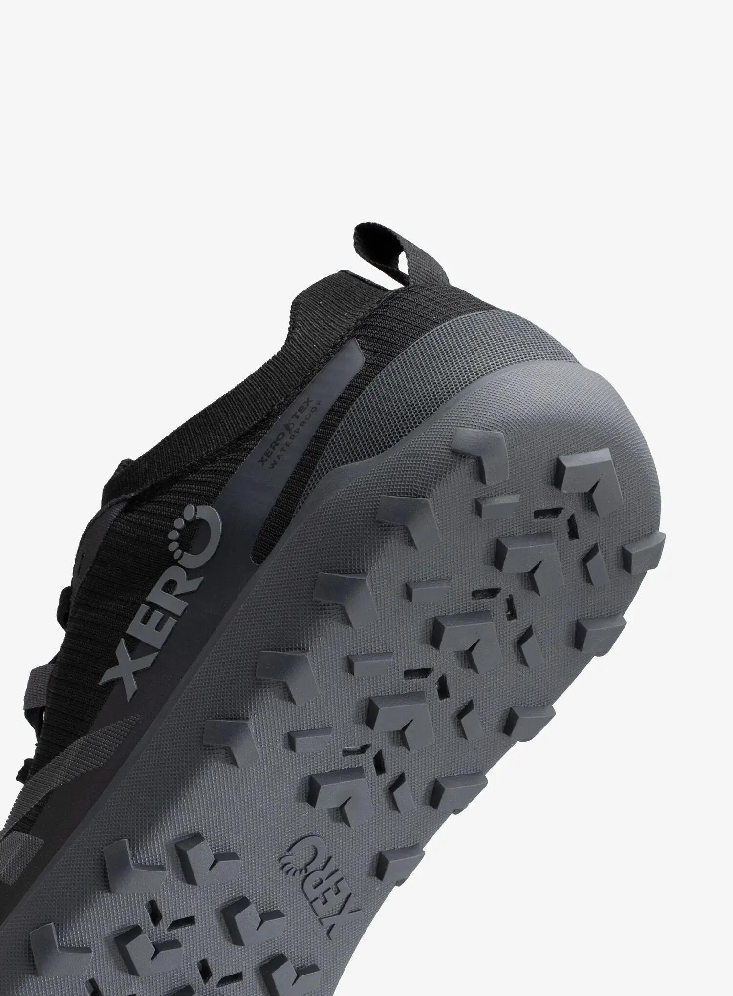 Buty trailowe Xero Shoes Mesa Summit WP 4/7