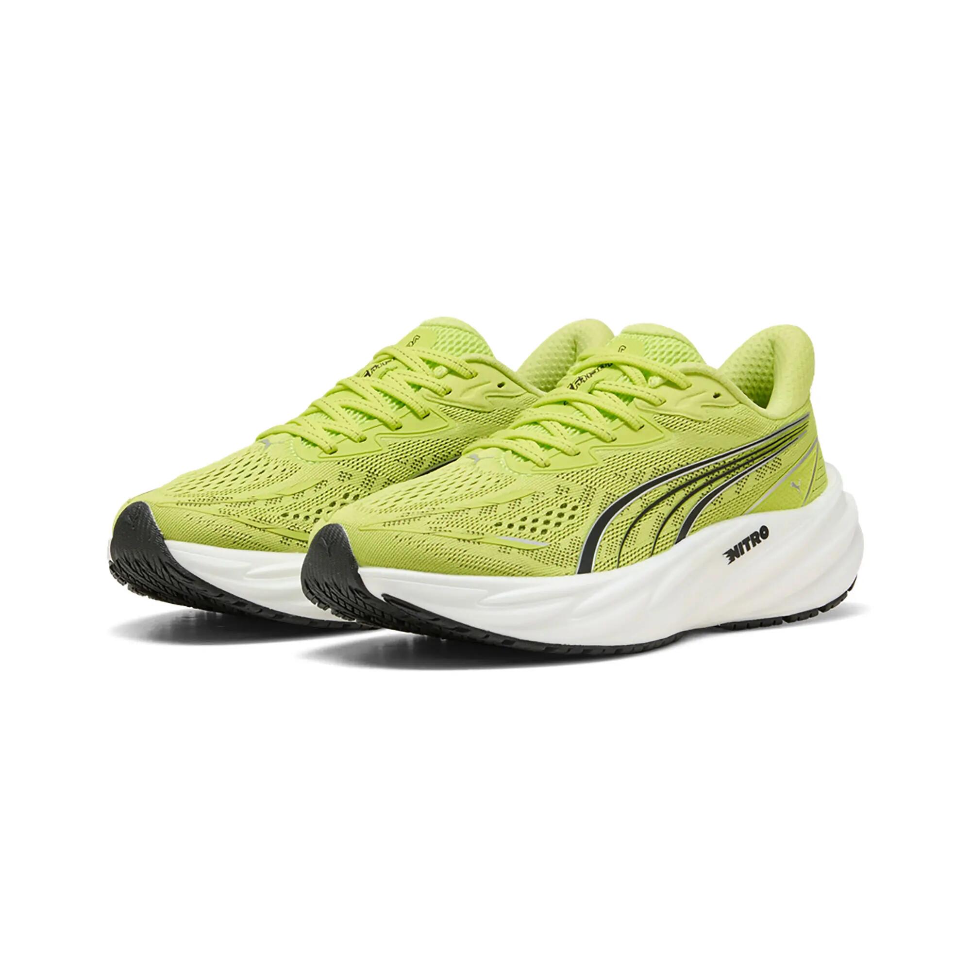 Chaussures De Running Puma Velocity Nitro 5 Wns Femme 2/5
