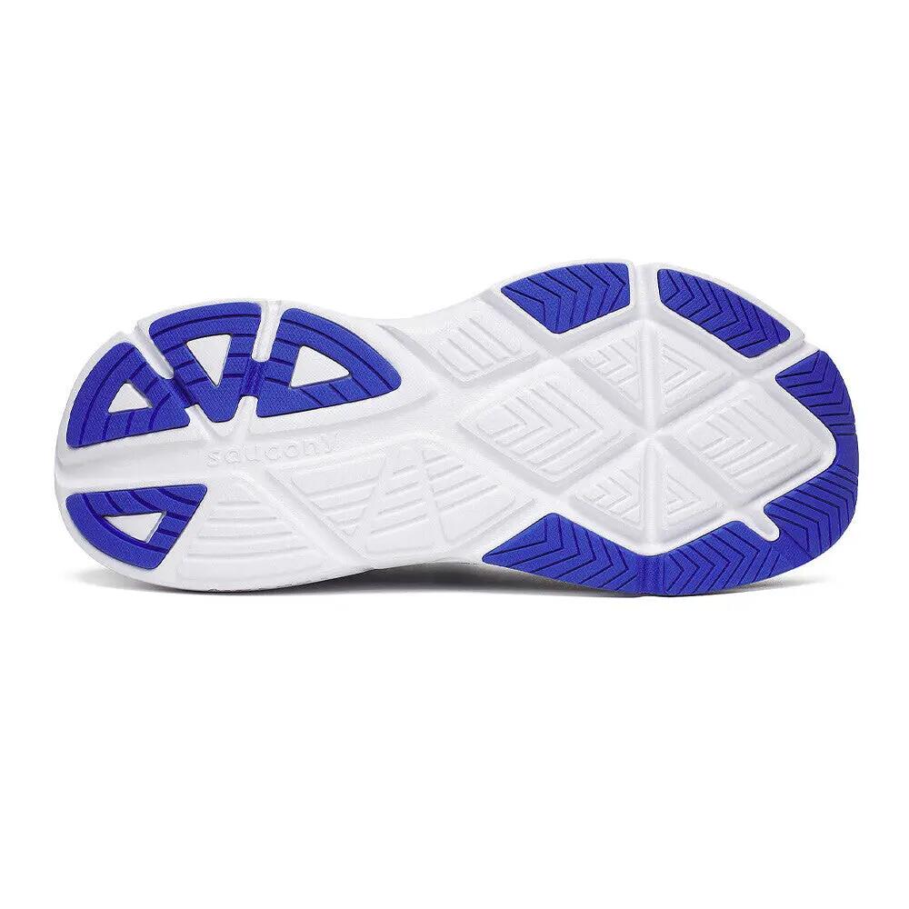 Shoes - Running - Men - Guide 17 - Ondersteunend, dempend - Cloud/royal 6/7