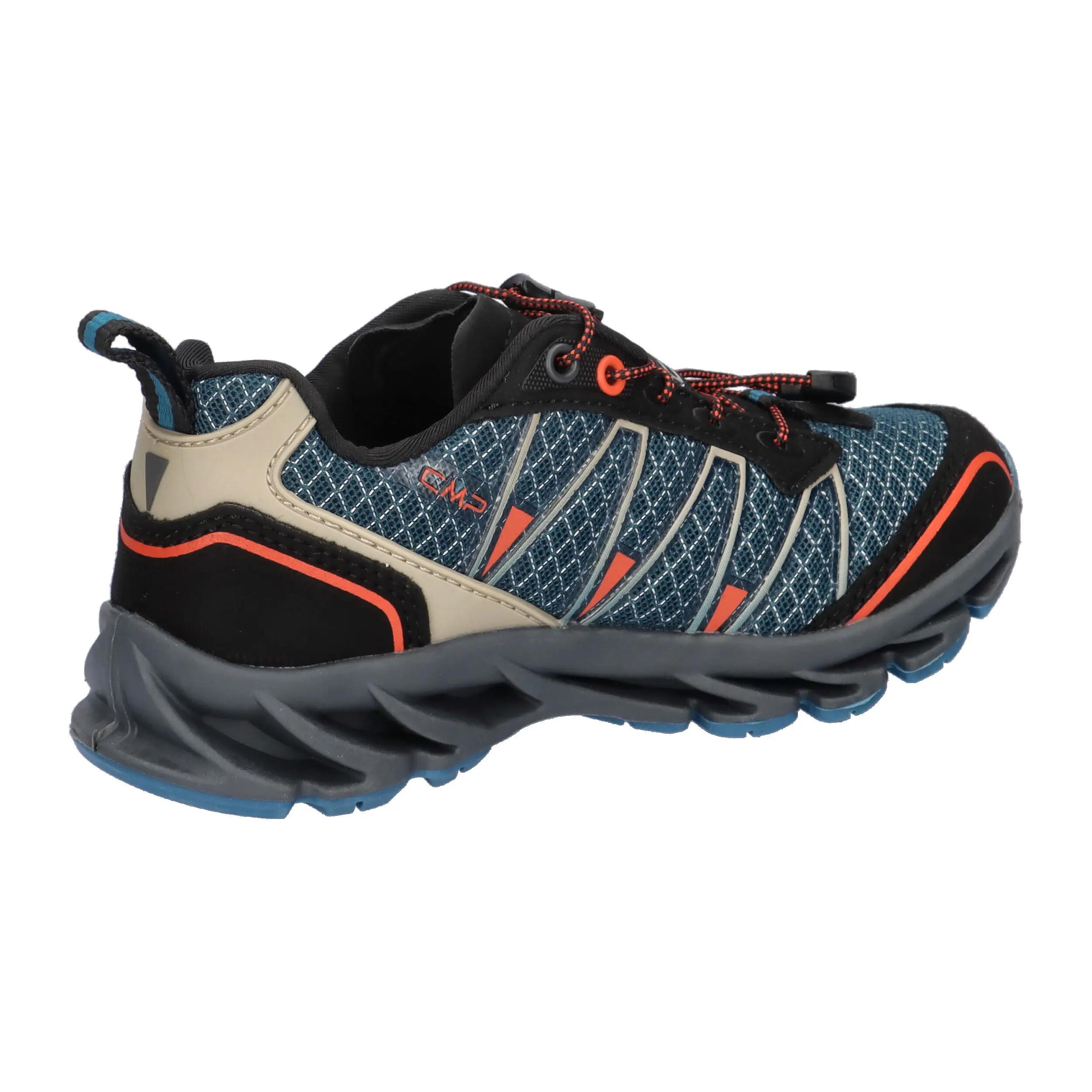 Dziecięce buty trekkingowe CMP Altak 2.0 Fast 14/14