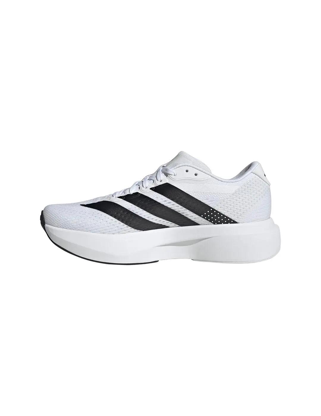 Running y trail para Hombre Adidas Adizero pacer Blanco 2/7