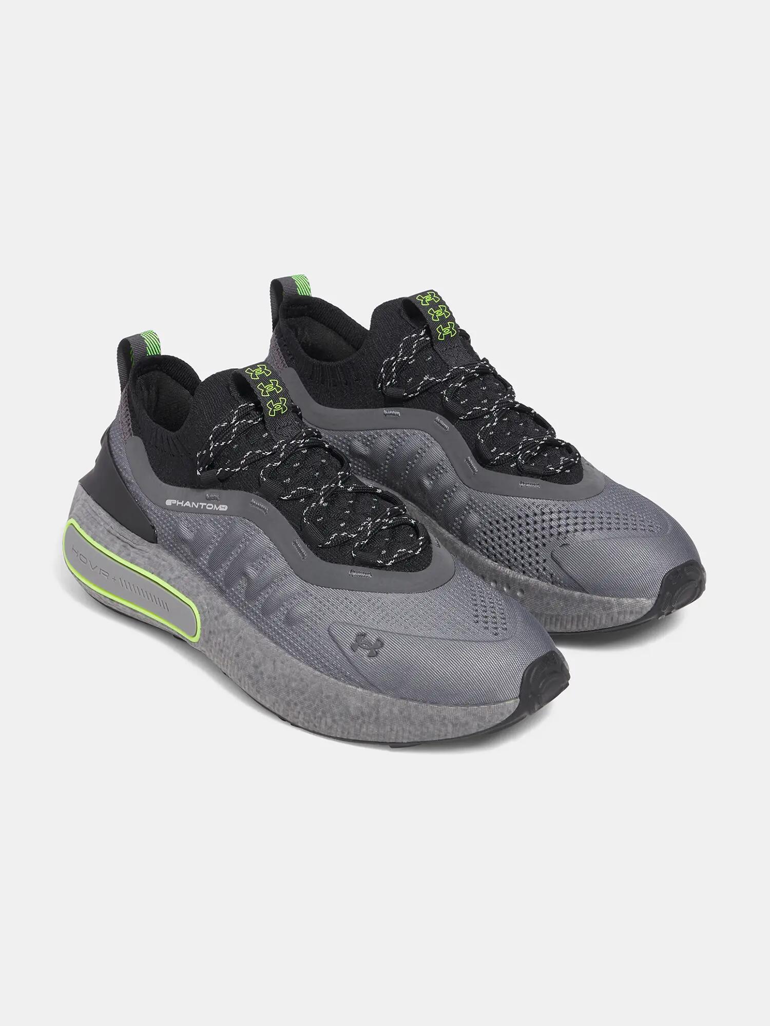 Unisex lábbelik Under Armour UA U Phantom 4 RFLCT 3/5