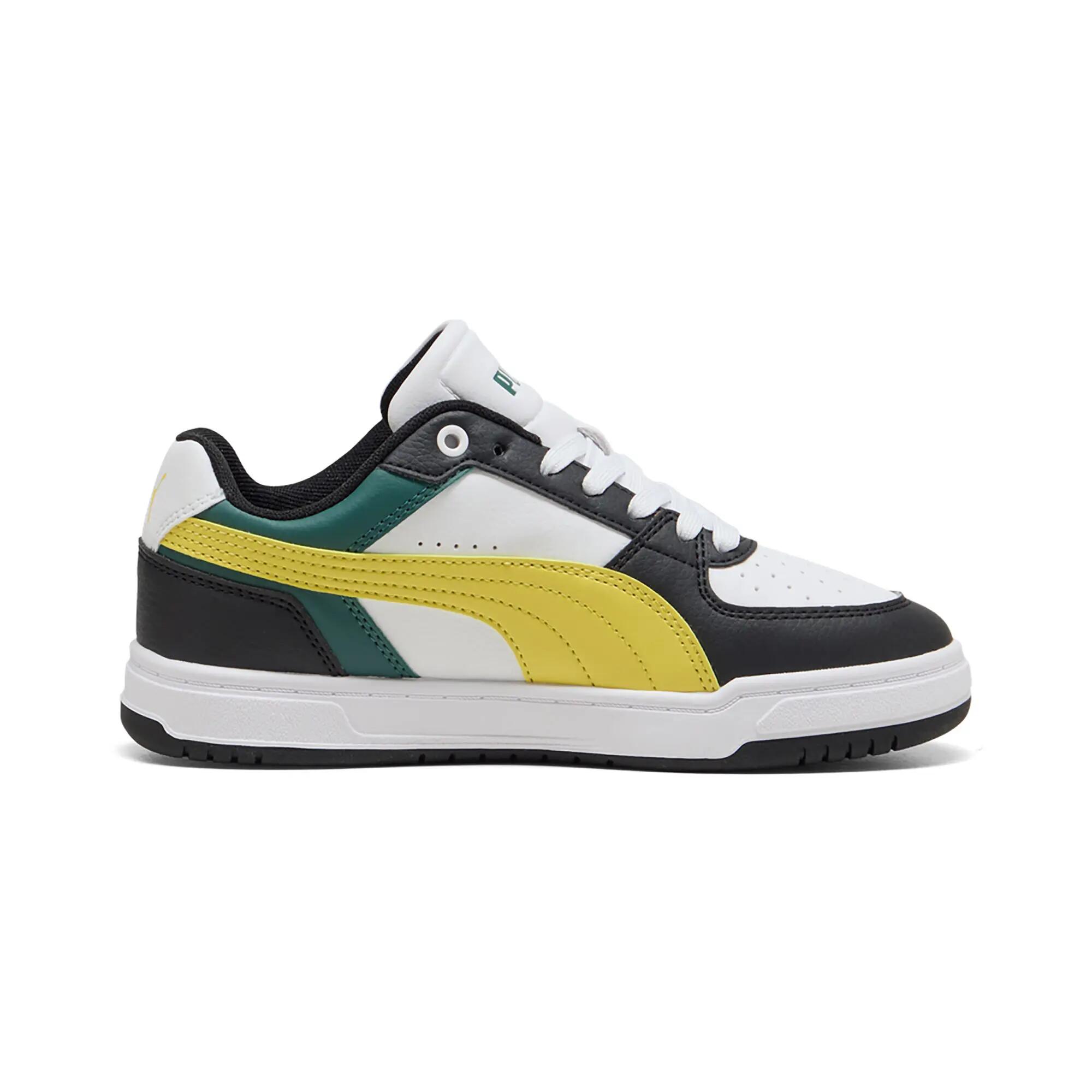 Sneaker Puma Puma Caven Iii Block Jr Kind 3/5