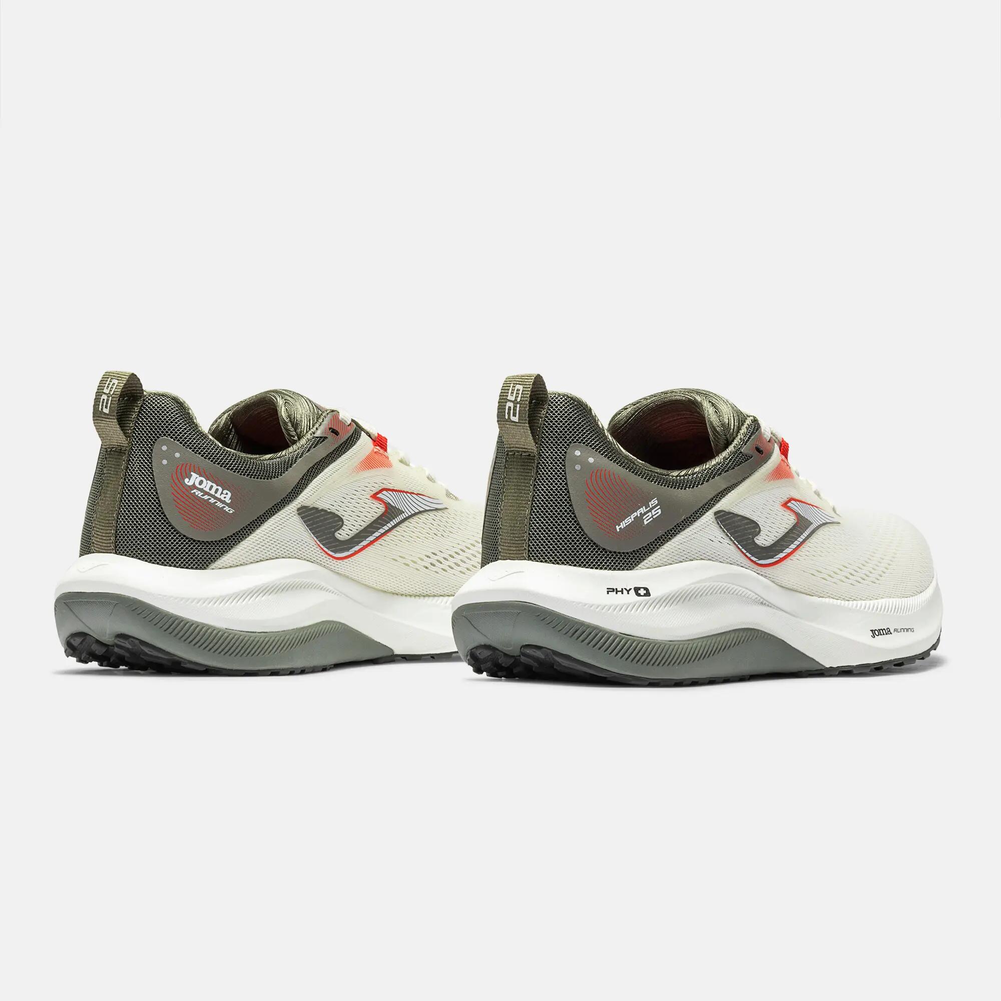 Buty do biegania Joma Hispalis 2628 3/7