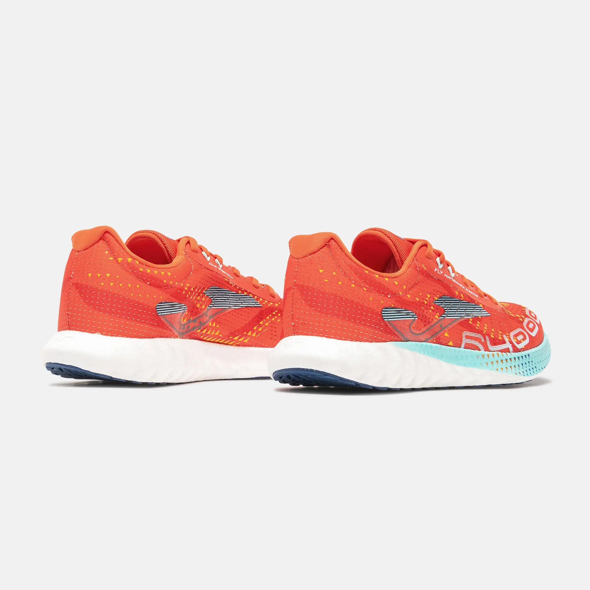 Zapatillas Running Adulto Joma R.4000 26 Rojo 3/5