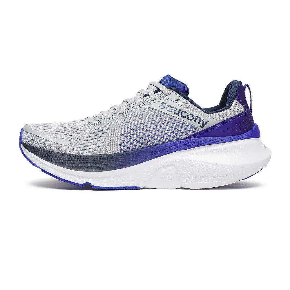 Shoes - Running - Men - Guide 17 - Ondersteunend, dempend - Cloud/royal 5/7
