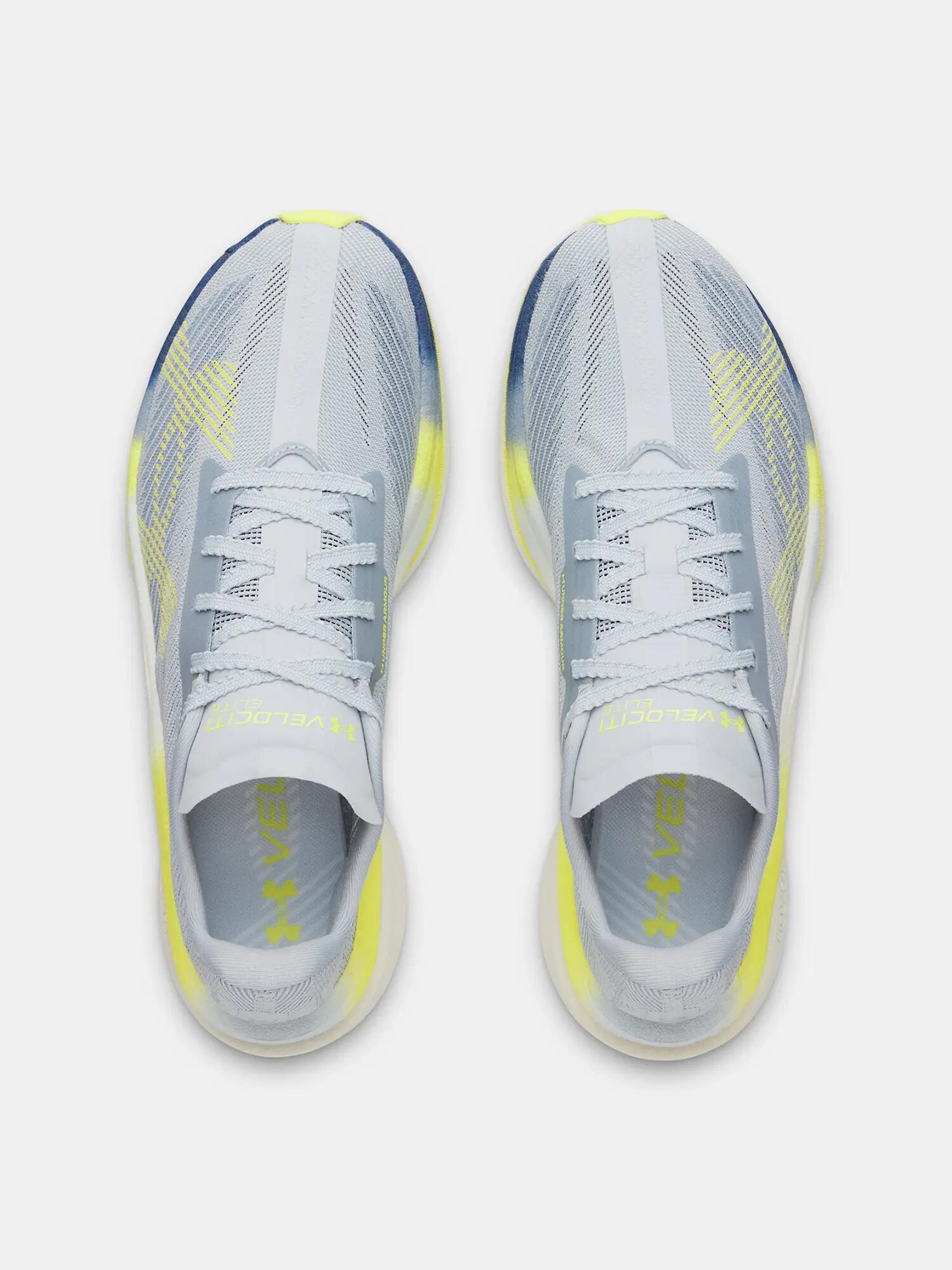 Unisex cipő Under Armour UA U Velociti Elite 3 5/5