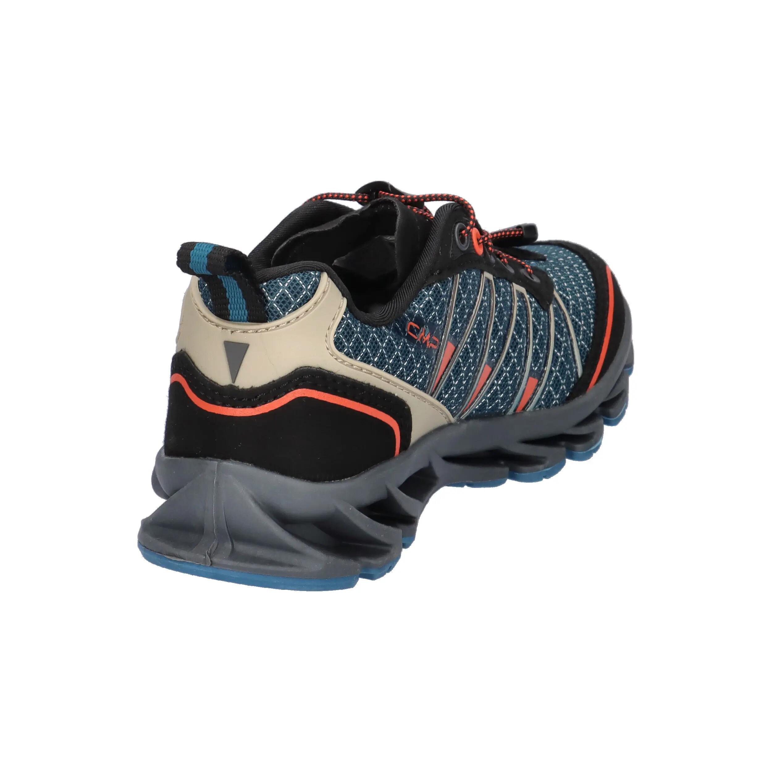 Dziecięce buty trekkingowe CMP Altak 2.0 Fast 13/14