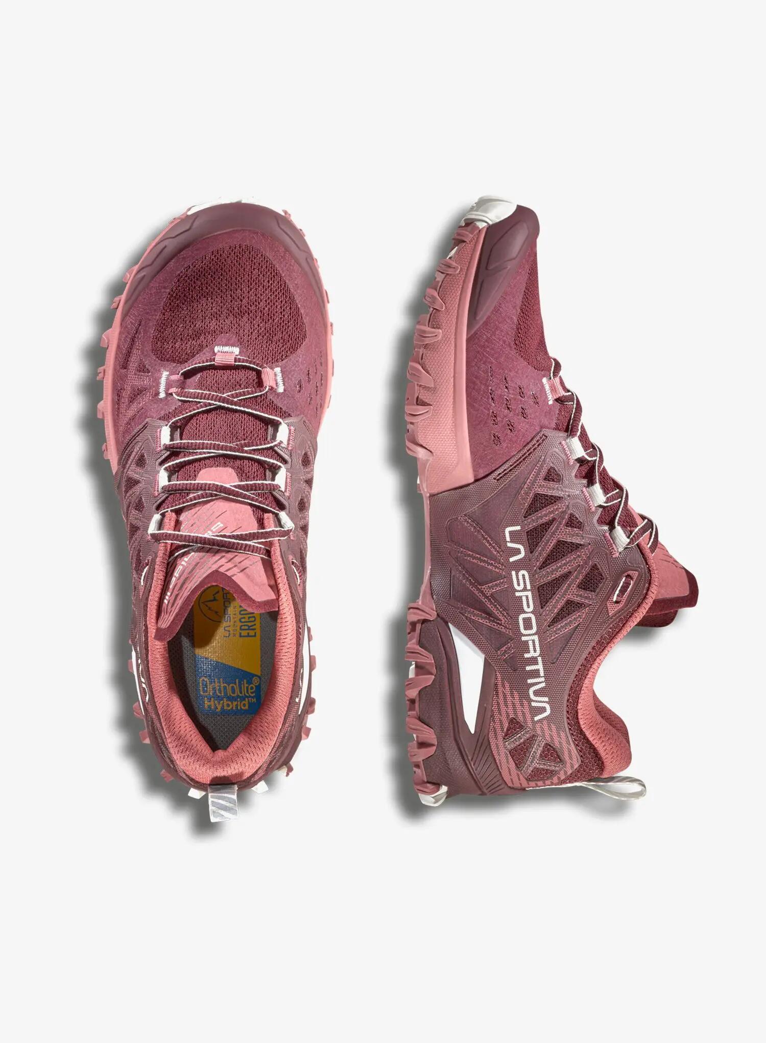 Buty trailowe damskie La Sportiva Bushido III GTX 4/7