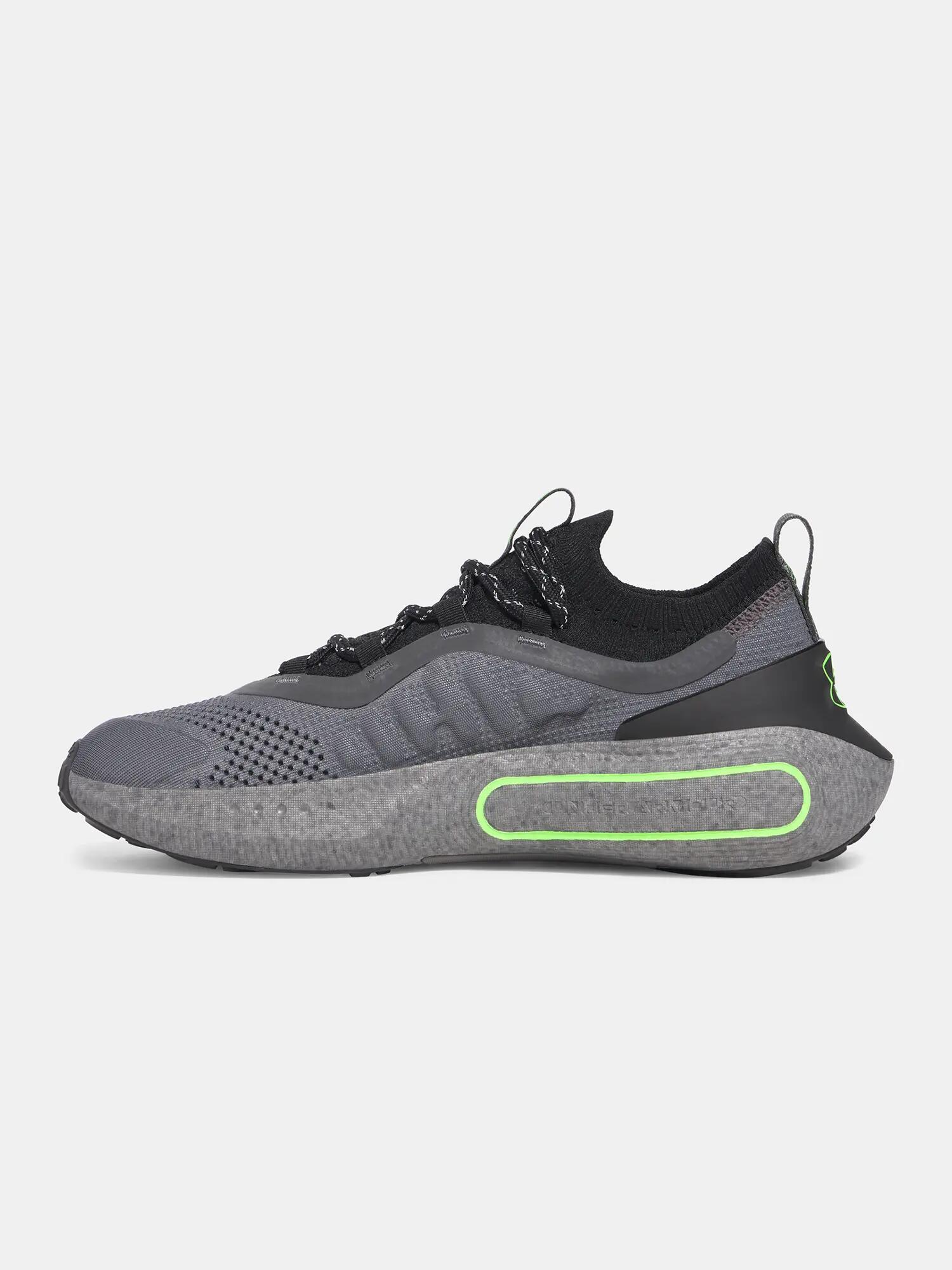 Unisex lábbelik Under Armour UA U Phantom 4 RFLCT 2/5