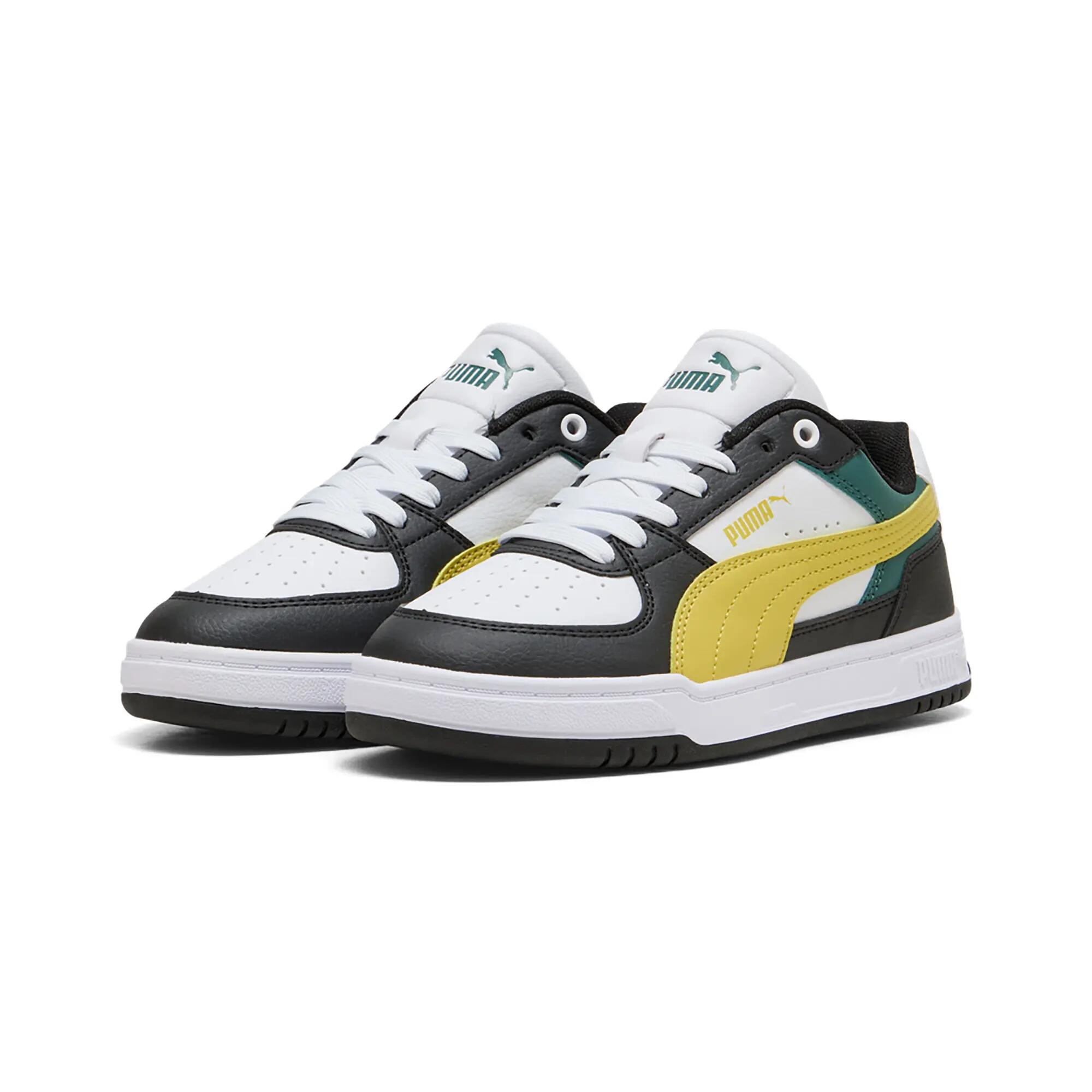 Sneaker Puma Puma Caven Iii Block Jr Kind 2/5