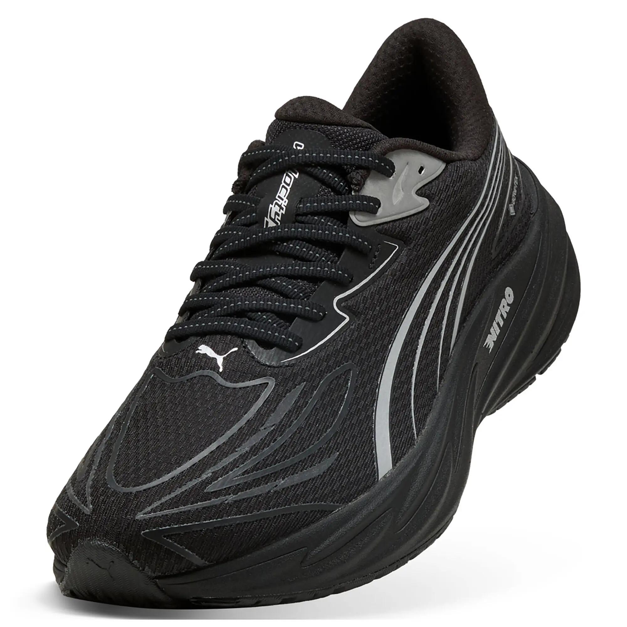 Chaussures De Running Puma Velocity Nitro 5 Gtx Adulte 5/5