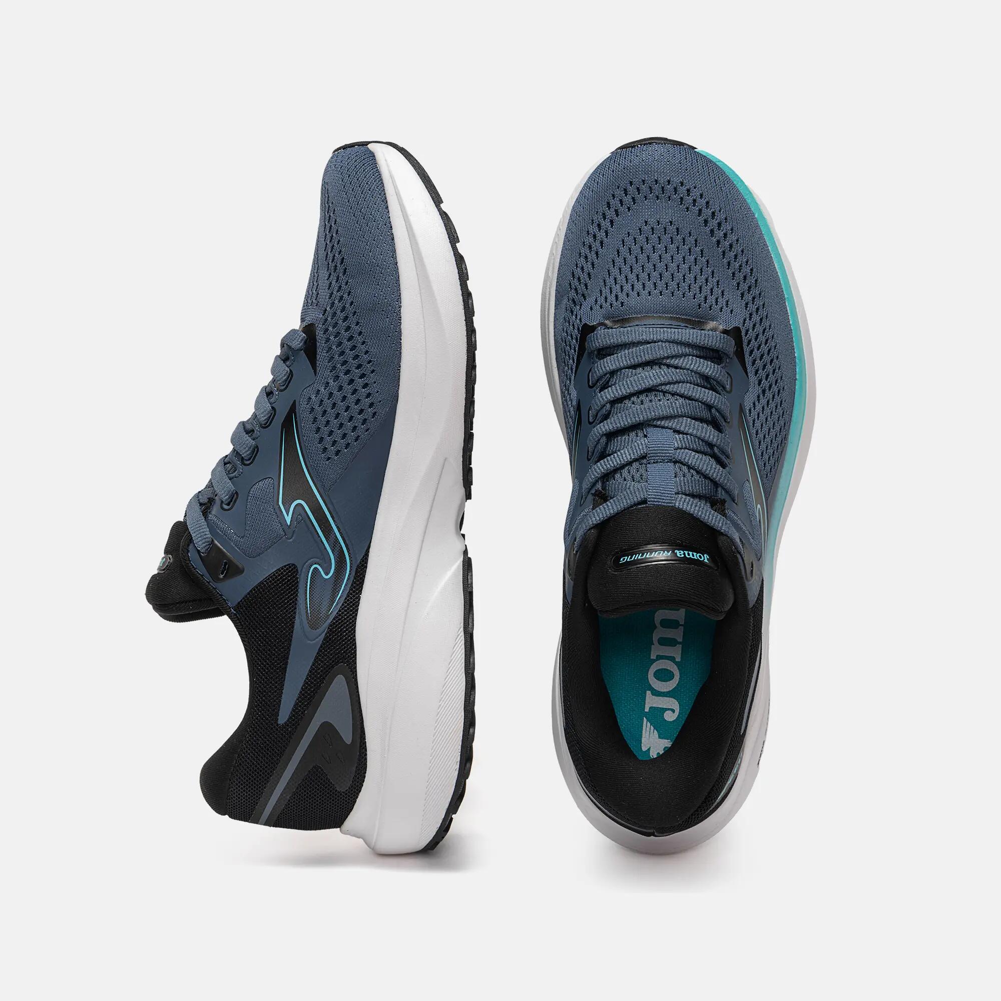 Chaussures Running Homme Joma Speed 26 Gris Foncé 4/4