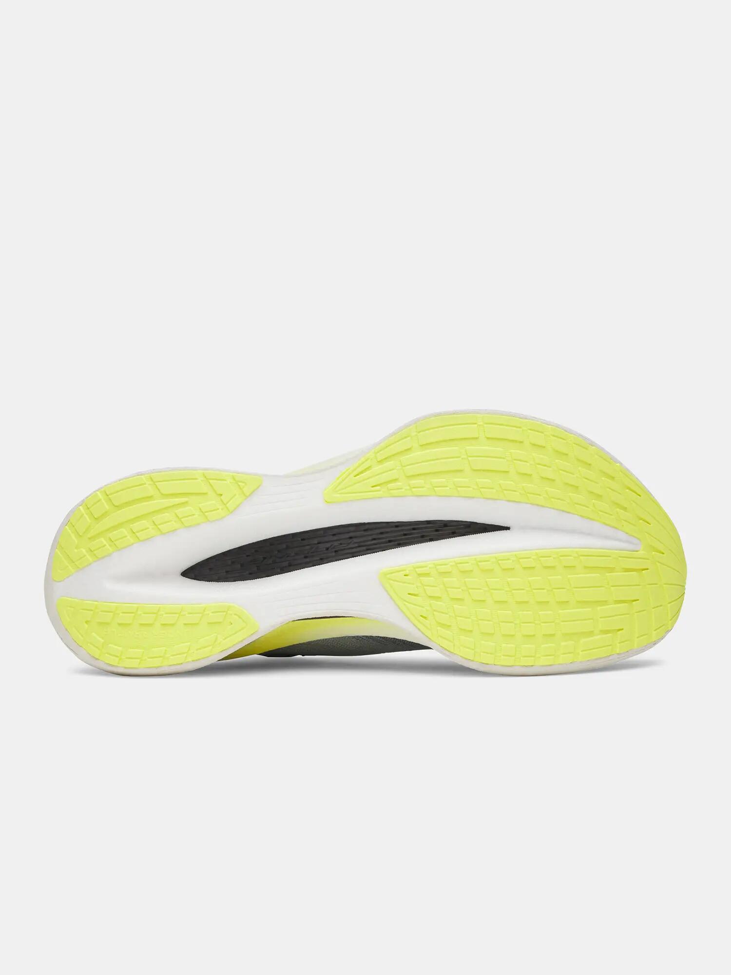 Unisex cipő Under Armour UA U Velociti Elite 3 4/5