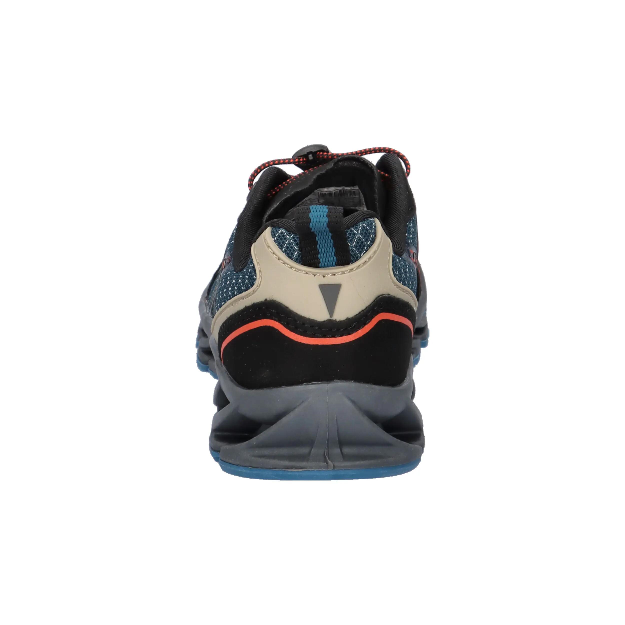 Dziecięce buty trekkingowe CMP Altak 2.0 Fast 12/14