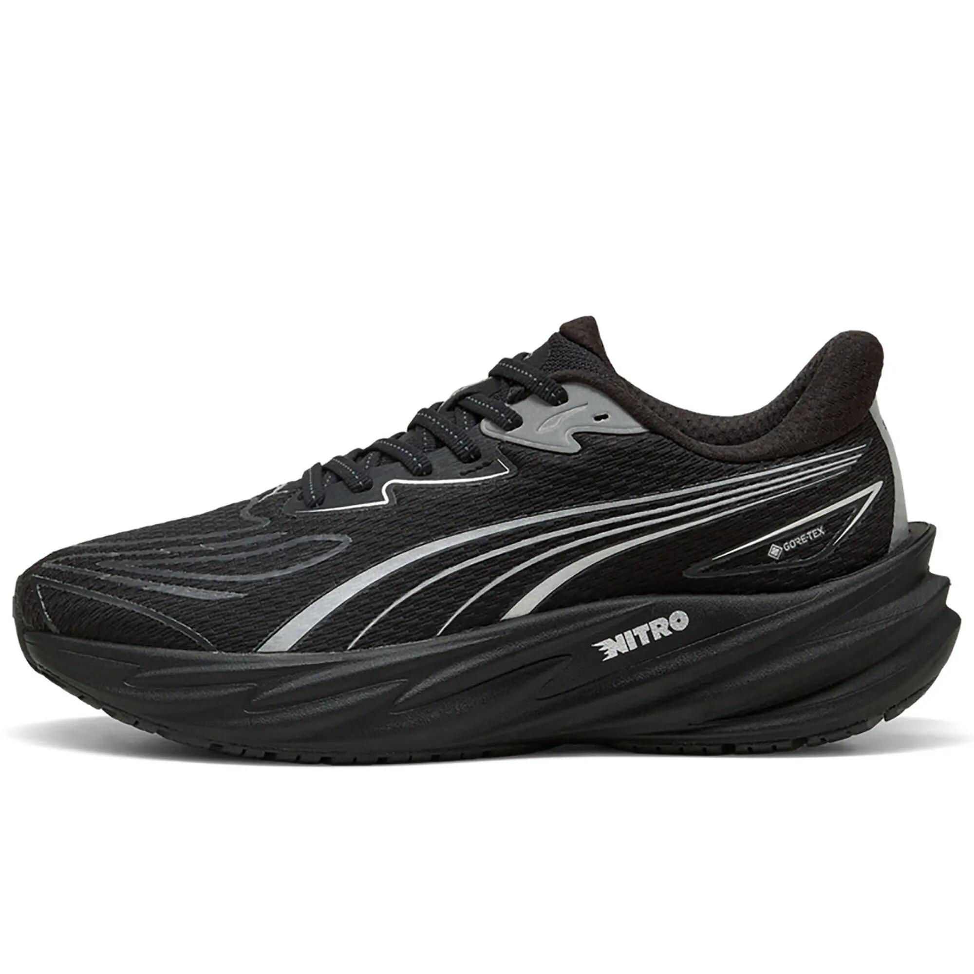 PUMA picture