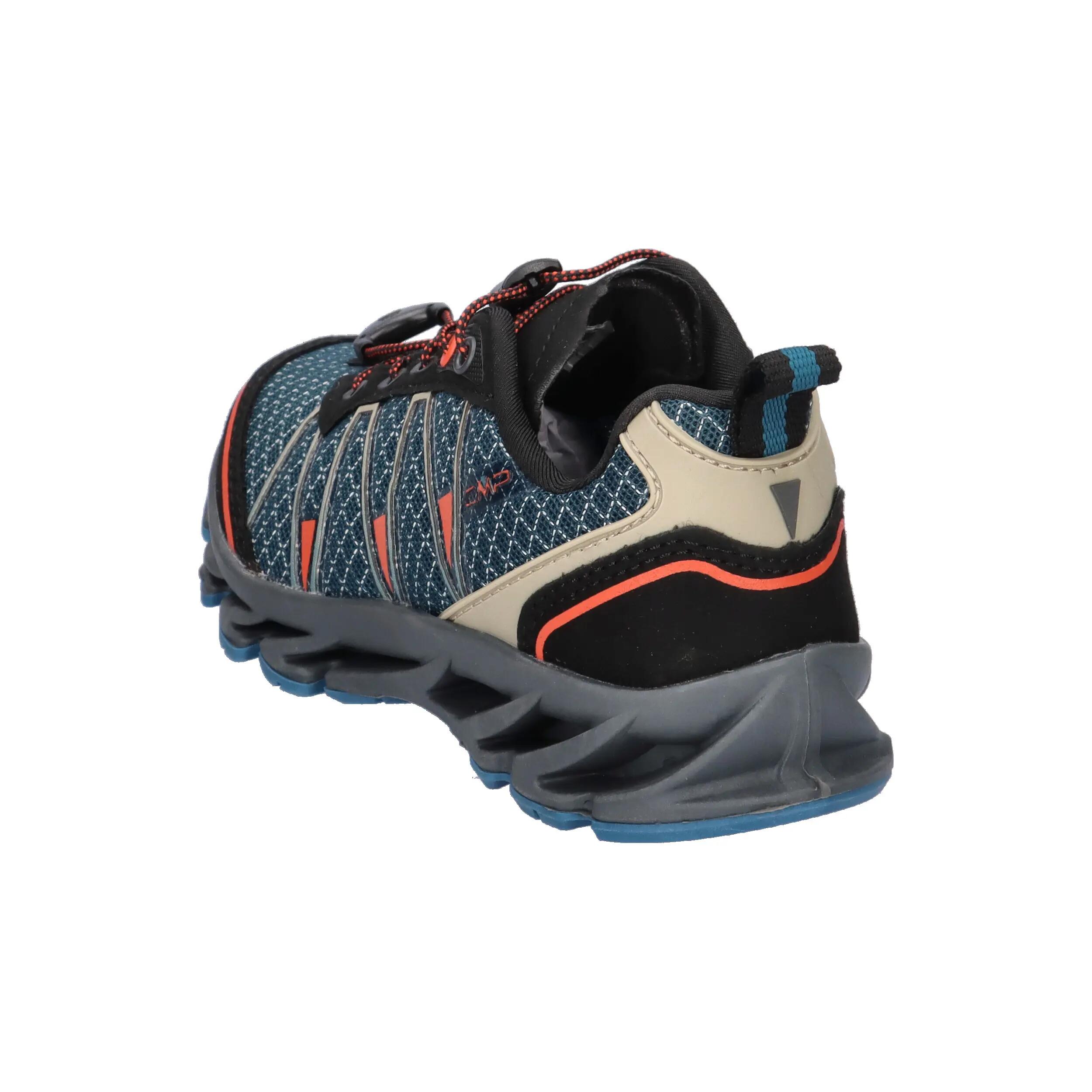 Dziecięce buty trekkingowe CMP Altak 2.0 Fast 11/14