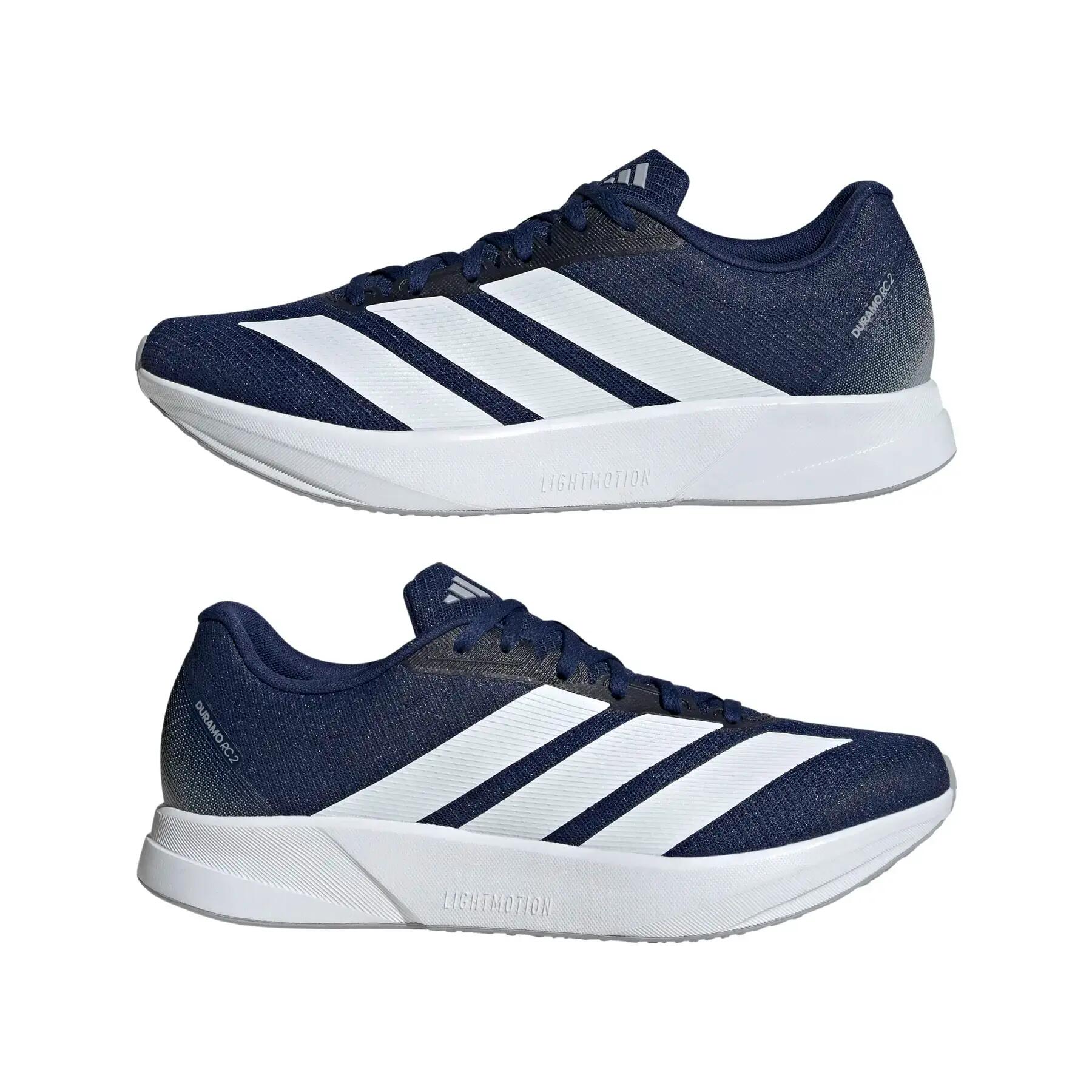 Buty do biegania adidas Duramo RC2 3/7