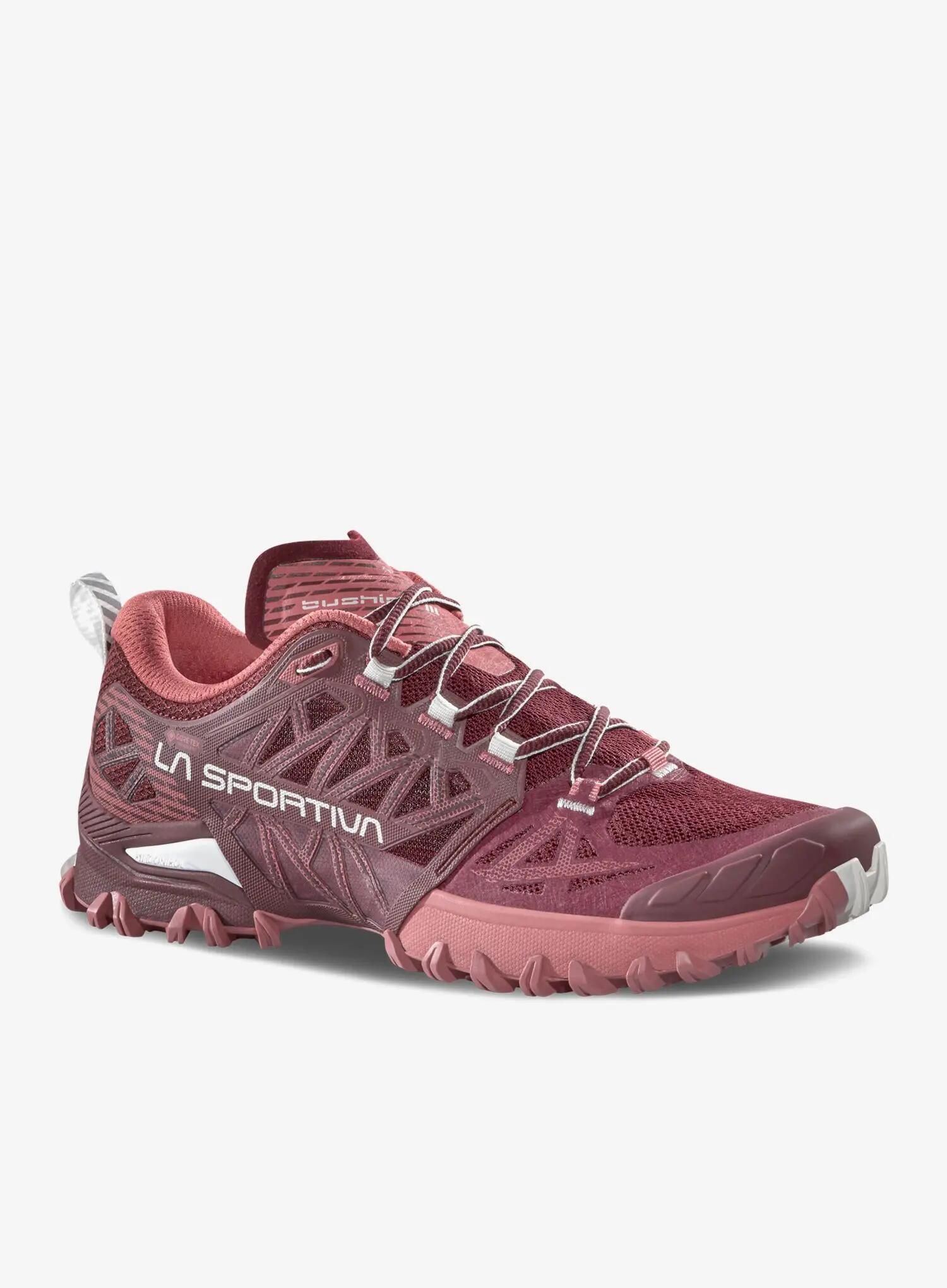 Buty trailowe damskie La Sportiva Bushido III GTX 2/7