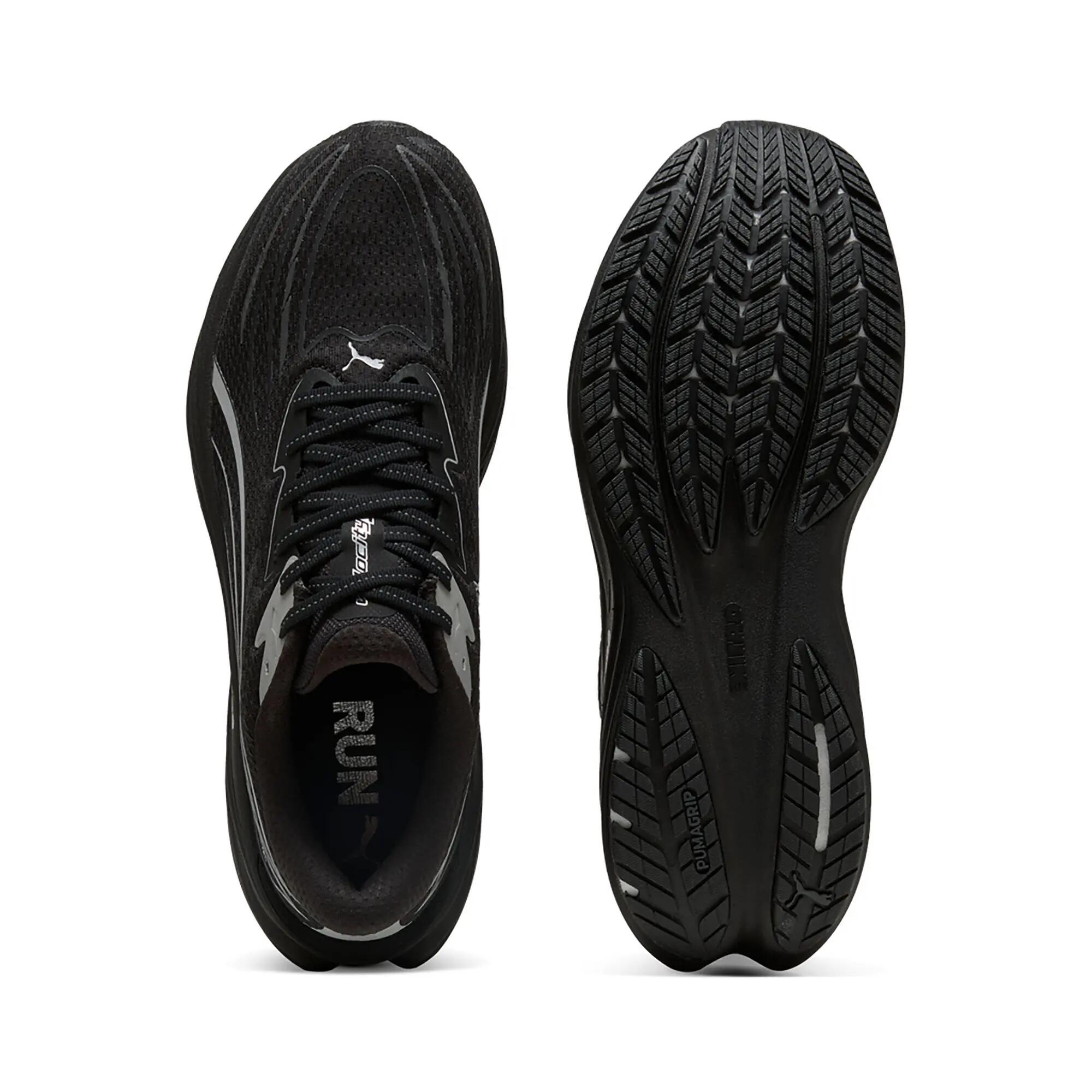 Chaussures De Running Puma Velocity Nitro 5 Gtx Adulte 4/5