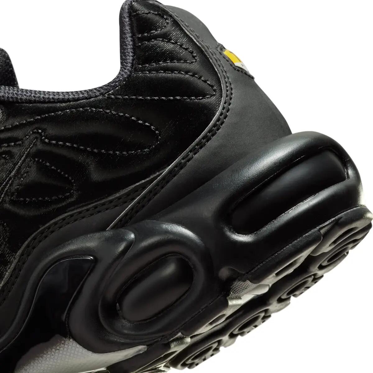 Zapatillas Nike Air Max Plus Mujer Negro 6/7