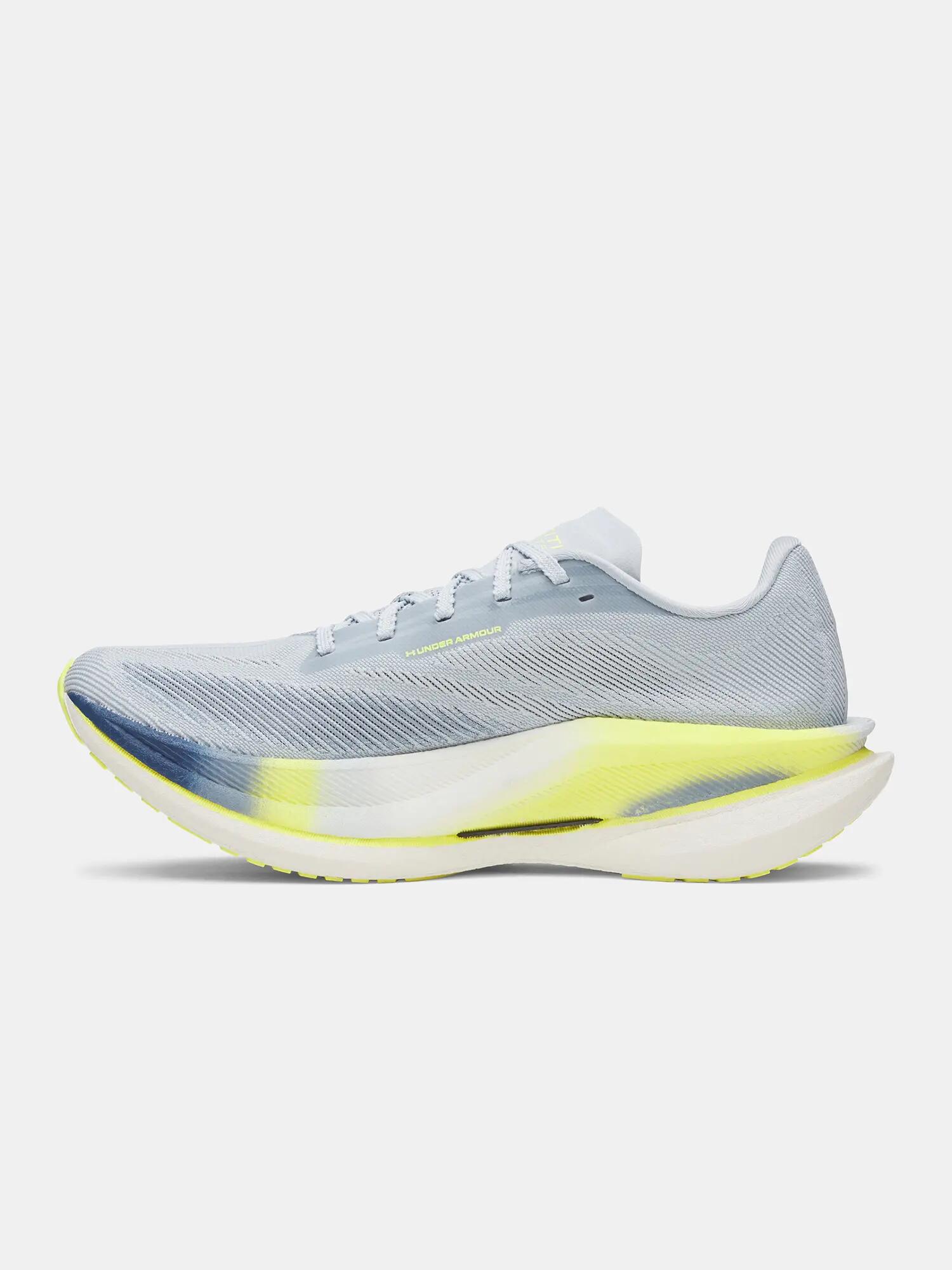 Unisex cipő Under Armour UA U Velociti Elite 3 2/5