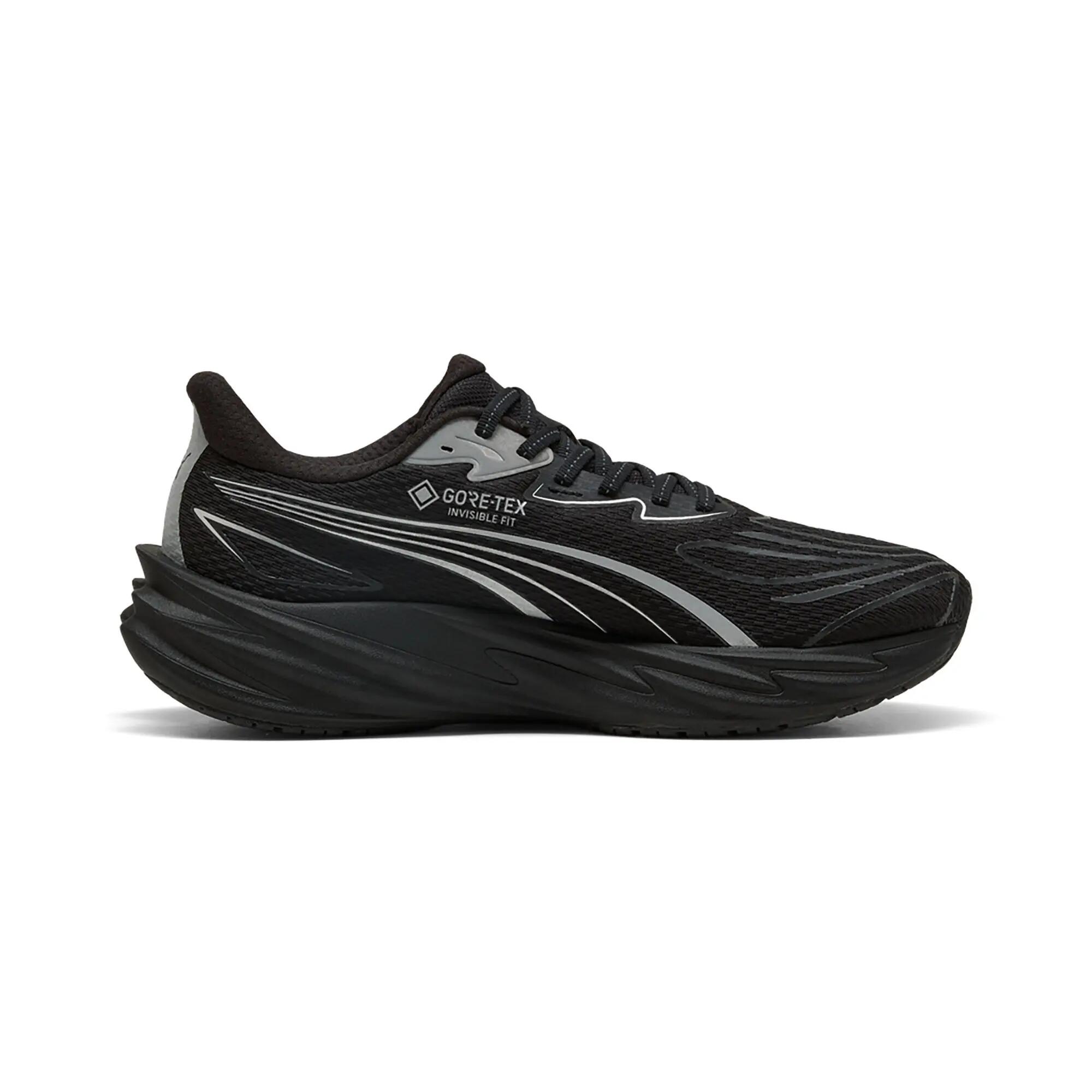 Chaussures De Running Puma Velocity Nitro 5 Gtx Adulte 3/5