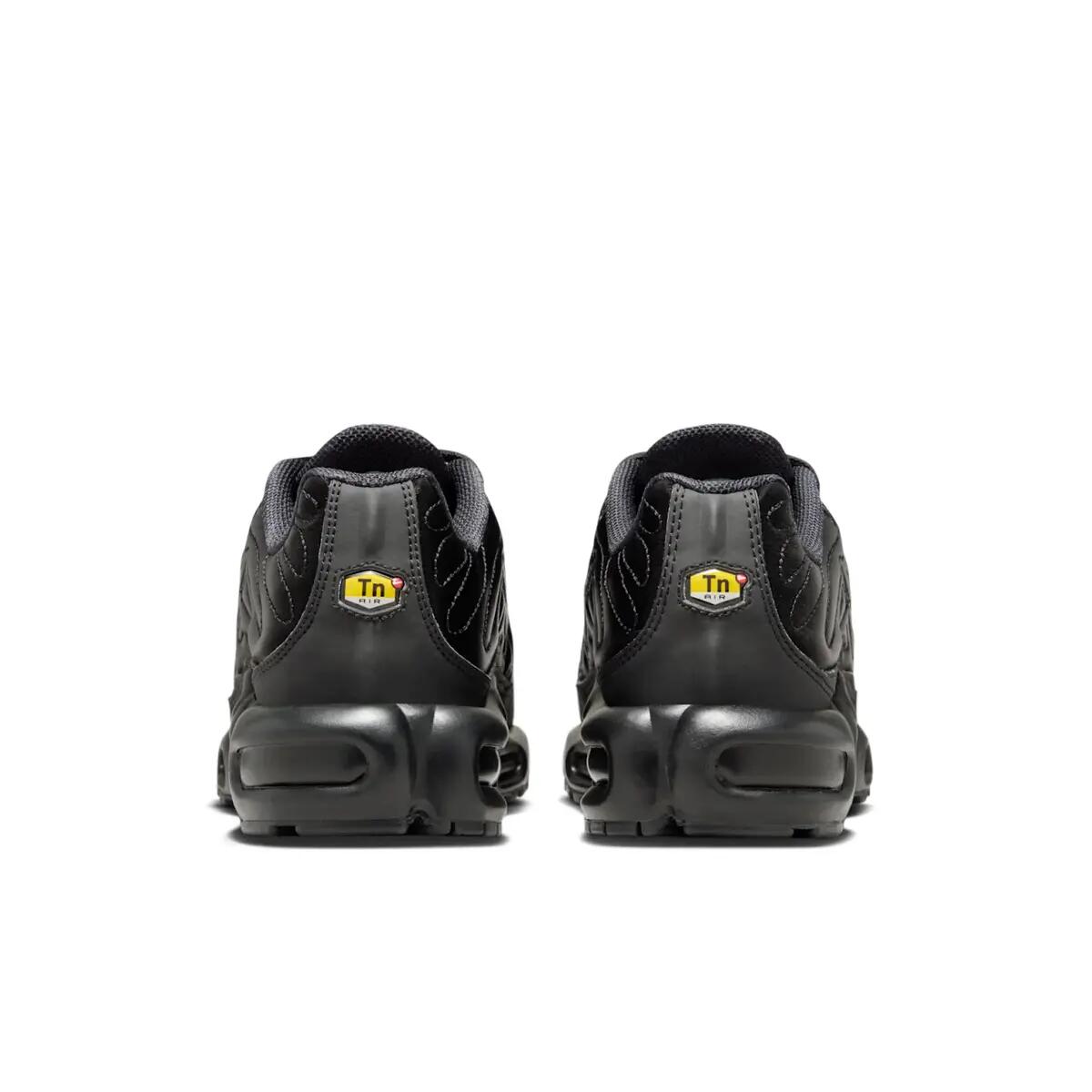 Zapatillas Nike Air Max Plus Mujer Negro 5/7